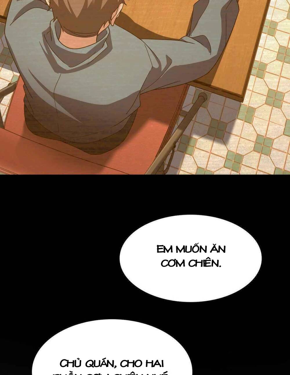 Bà Xã Nhà Tôi Đến Từ Ngàn Năm Trước - Chapter 95 - Page 27