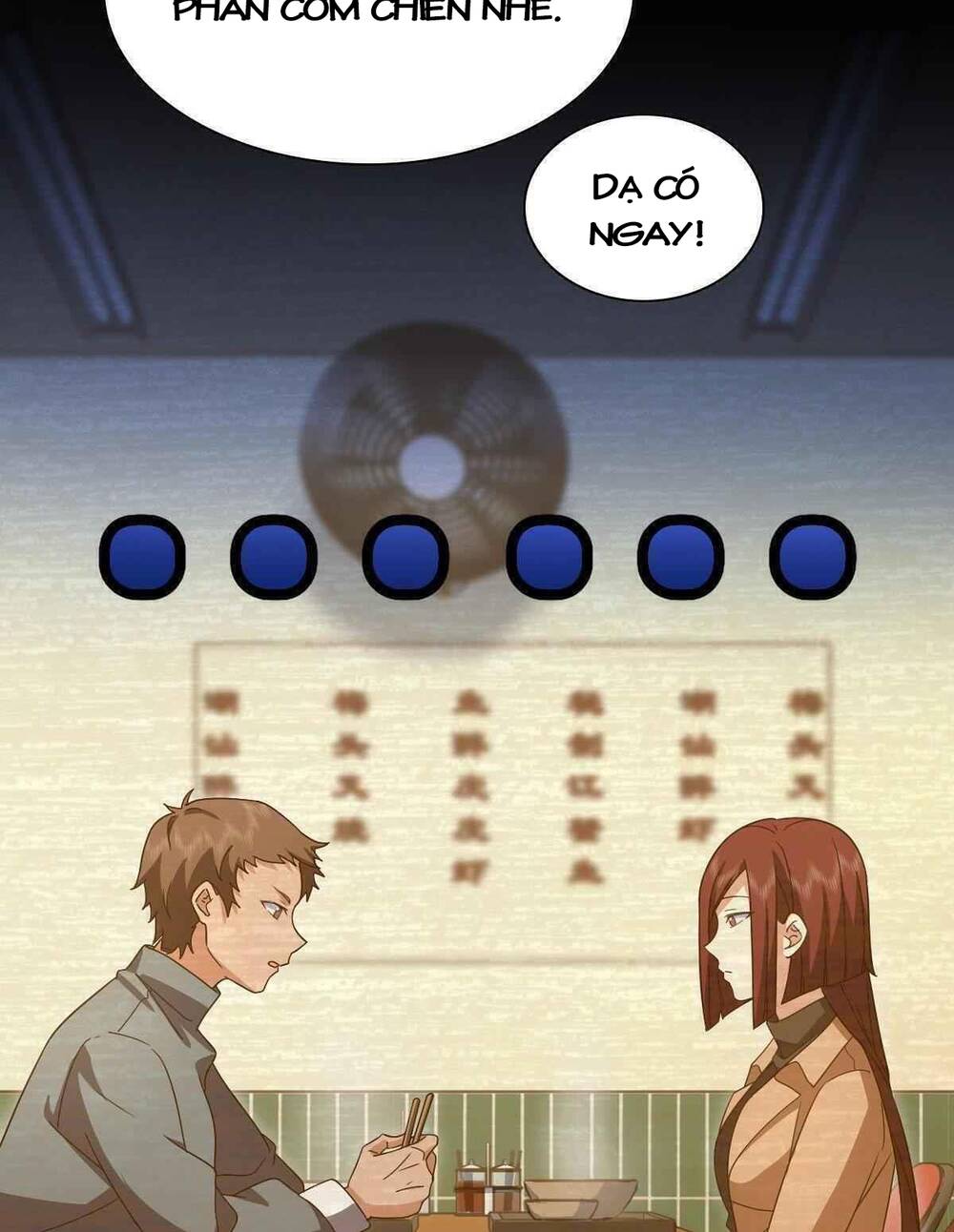 Bà Xã Nhà Tôi Đến Từ Ngàn Năm Trước - Chapter 95 - Page 28