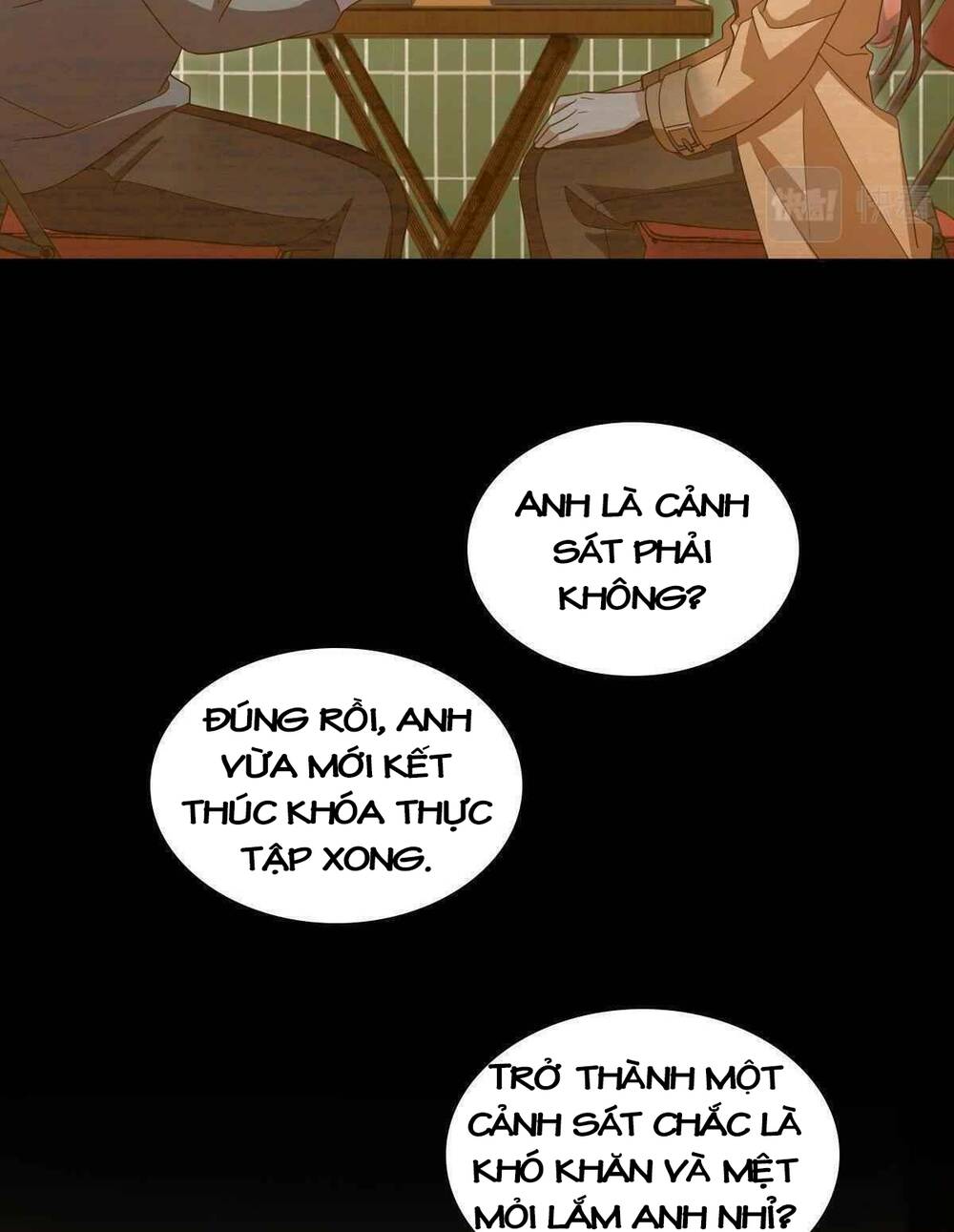 Bà Xã Nhà Tôi Đến Từ Ngàn Năm Trước - Chapter 95 - Page 29