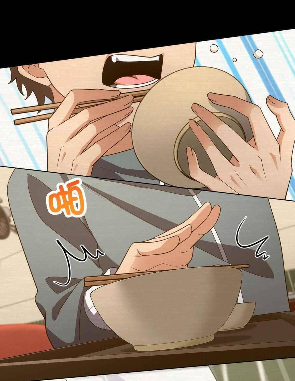 Bà Xã Nhà Tôi Đến Từ Ngàn Năm Trước - Chapter 95 - Page 33