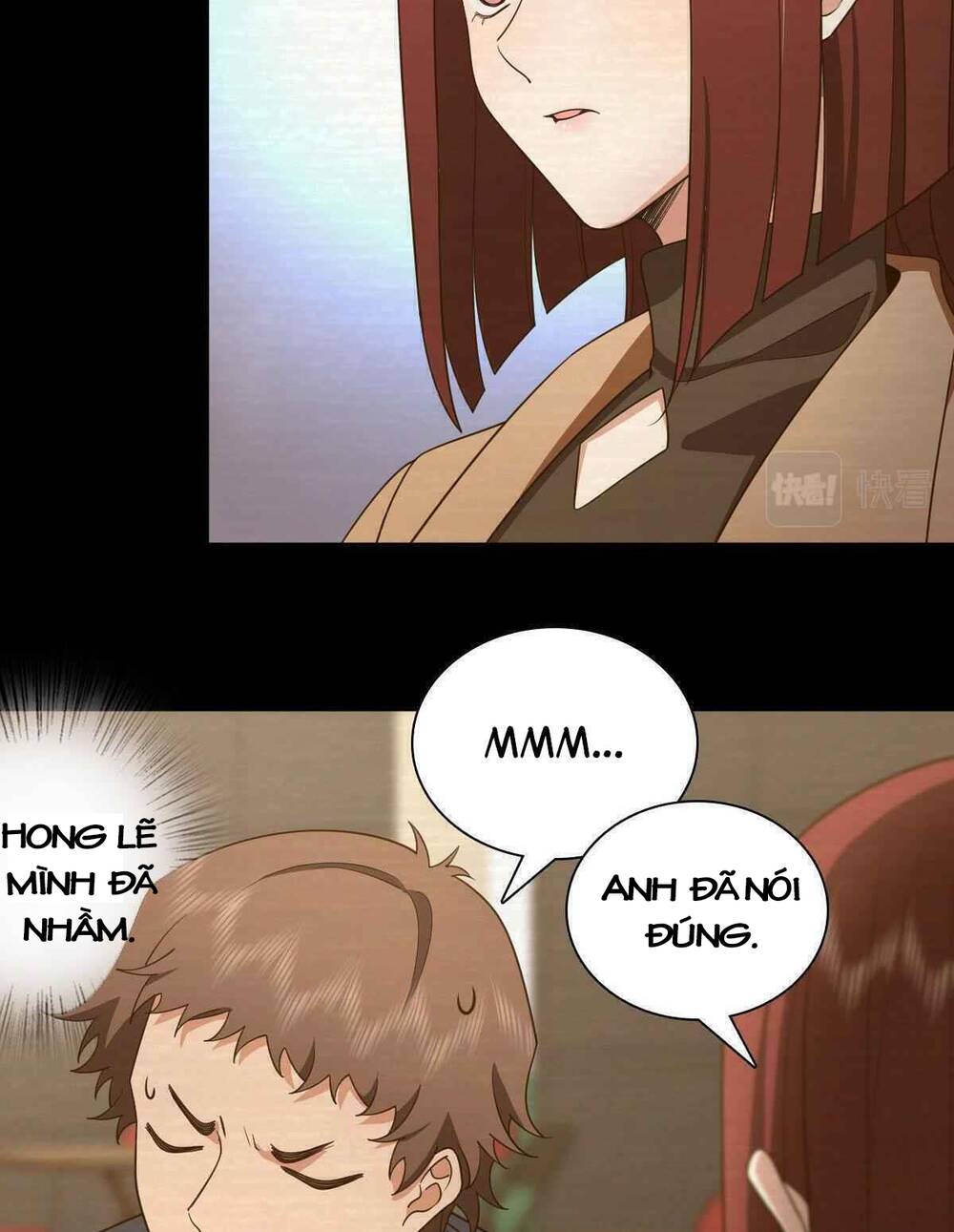 Bà Xã Nhà Tôi Đến Từ Ngàn Năm Trước - Chapter 95 - Page 37