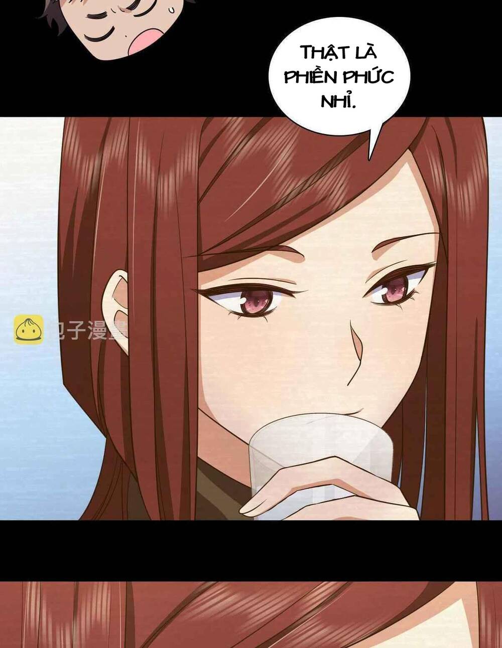 Bà Xã Nhà Tôi Đến Từ Ngàn Năm Trước - Chapter 95 - Page 40