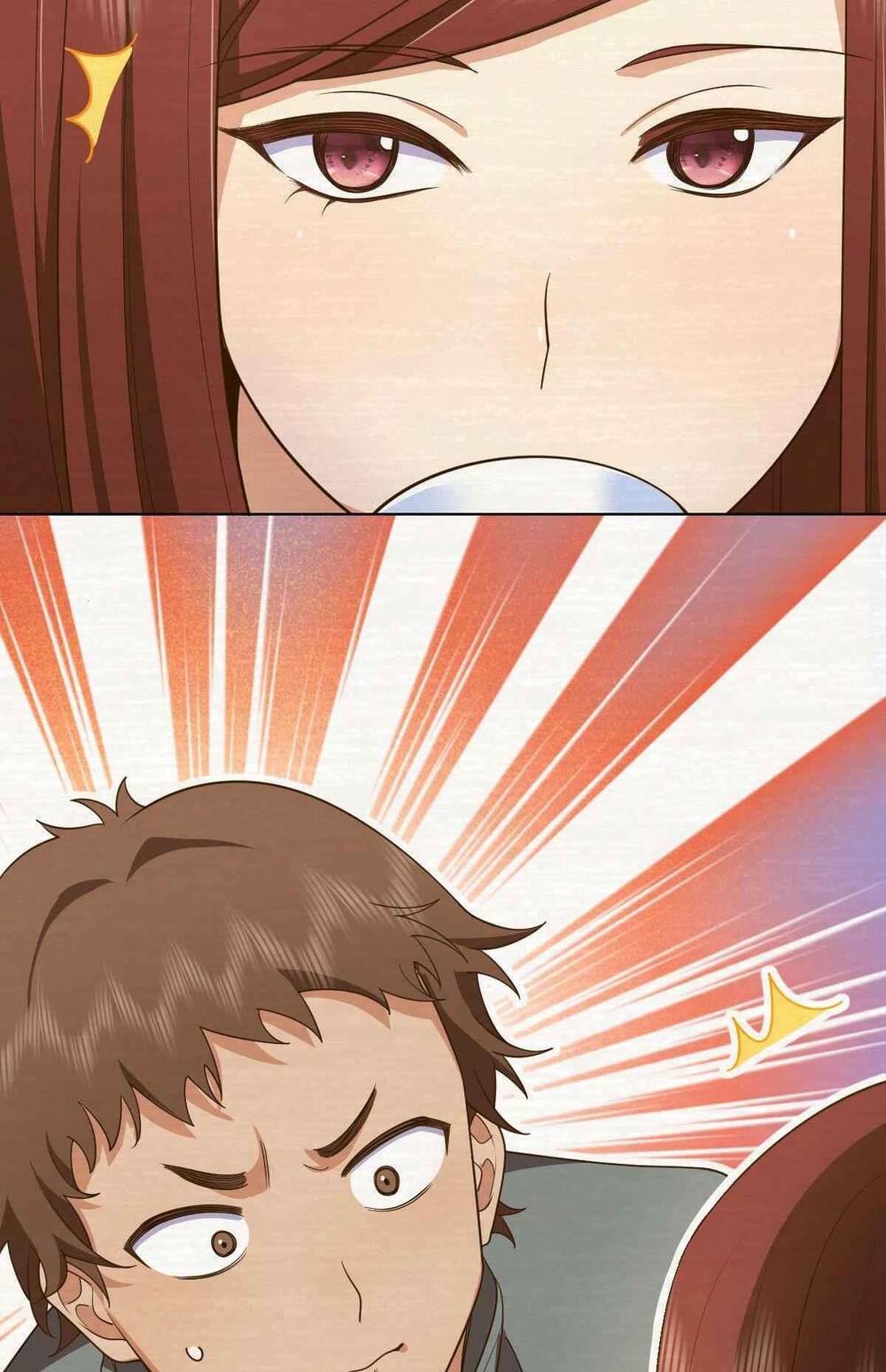 Bà Xã Nhà Tôi Đến Từ Ngàn Năm Trước - Chapter 95 - Page 41