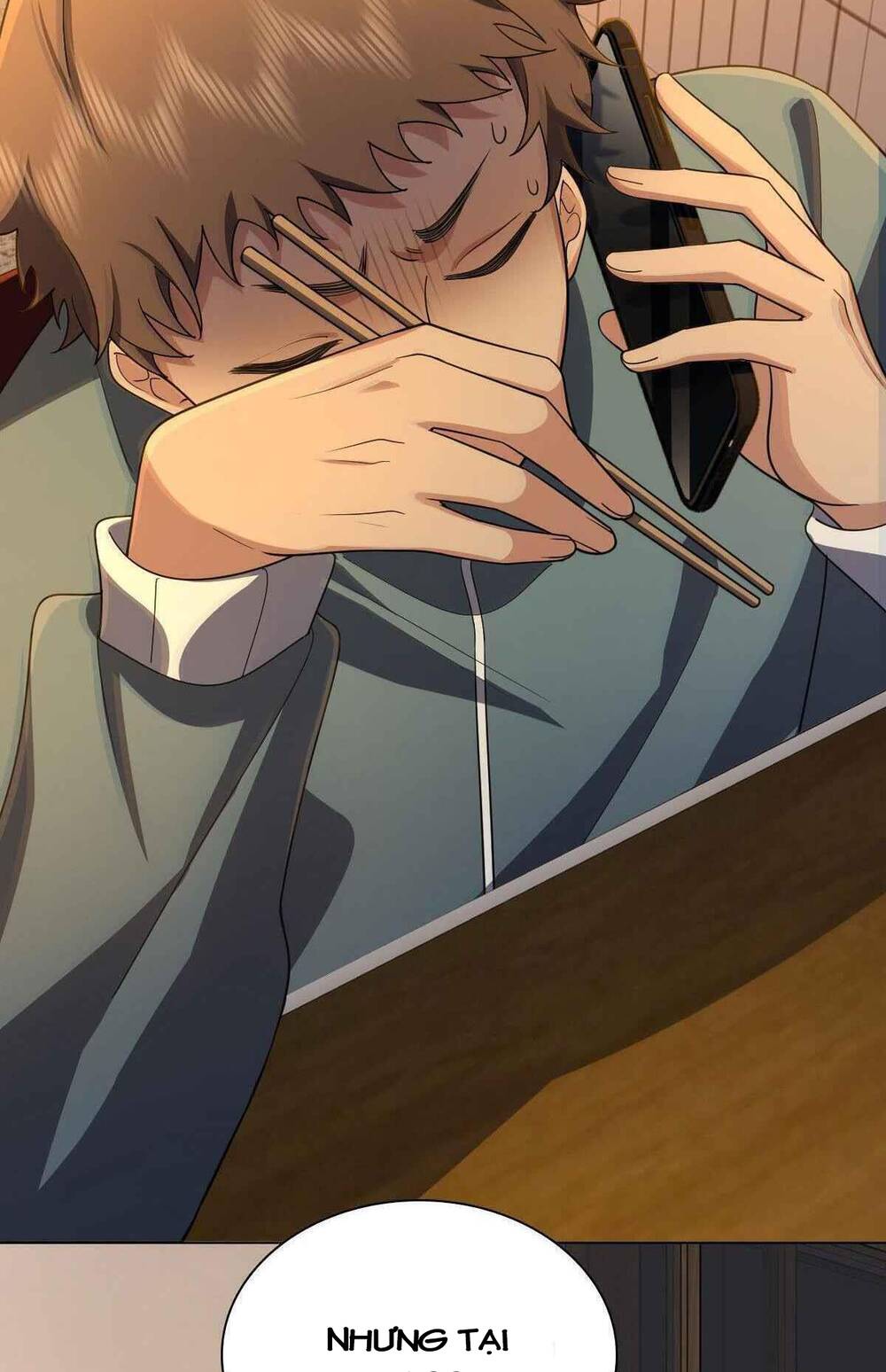 Bà Xã Nhà Tôi Đến Từ Ngàn Năm Trước - Chapter 95 - Page 44