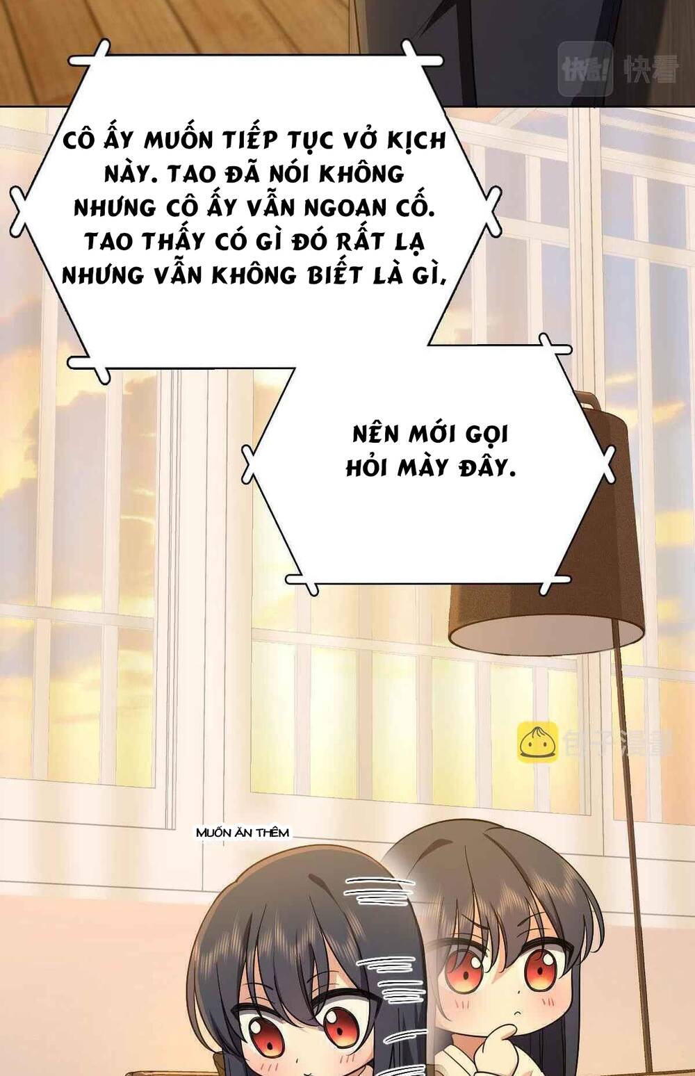 Bà Xã Nhà Tôi Đến Từ Ngàn Năm Trước - Chapter 95 - Page 46