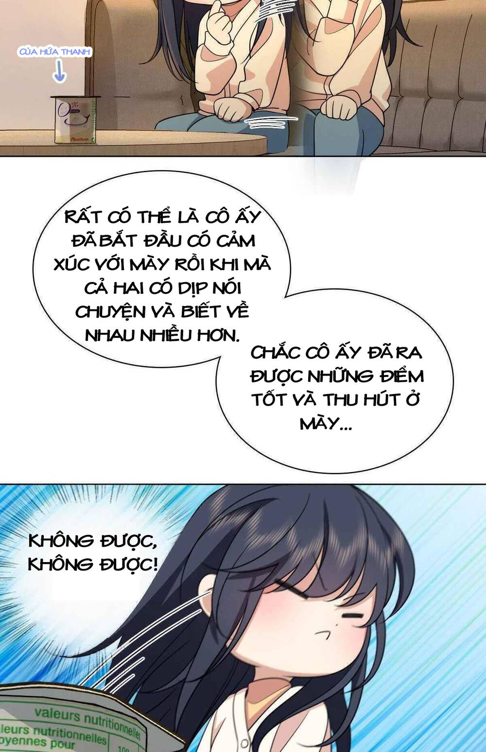 Bà Xã Nhà Tôi Đến Từ Ngàn Năm Trước - Chapter 95 - Page 47