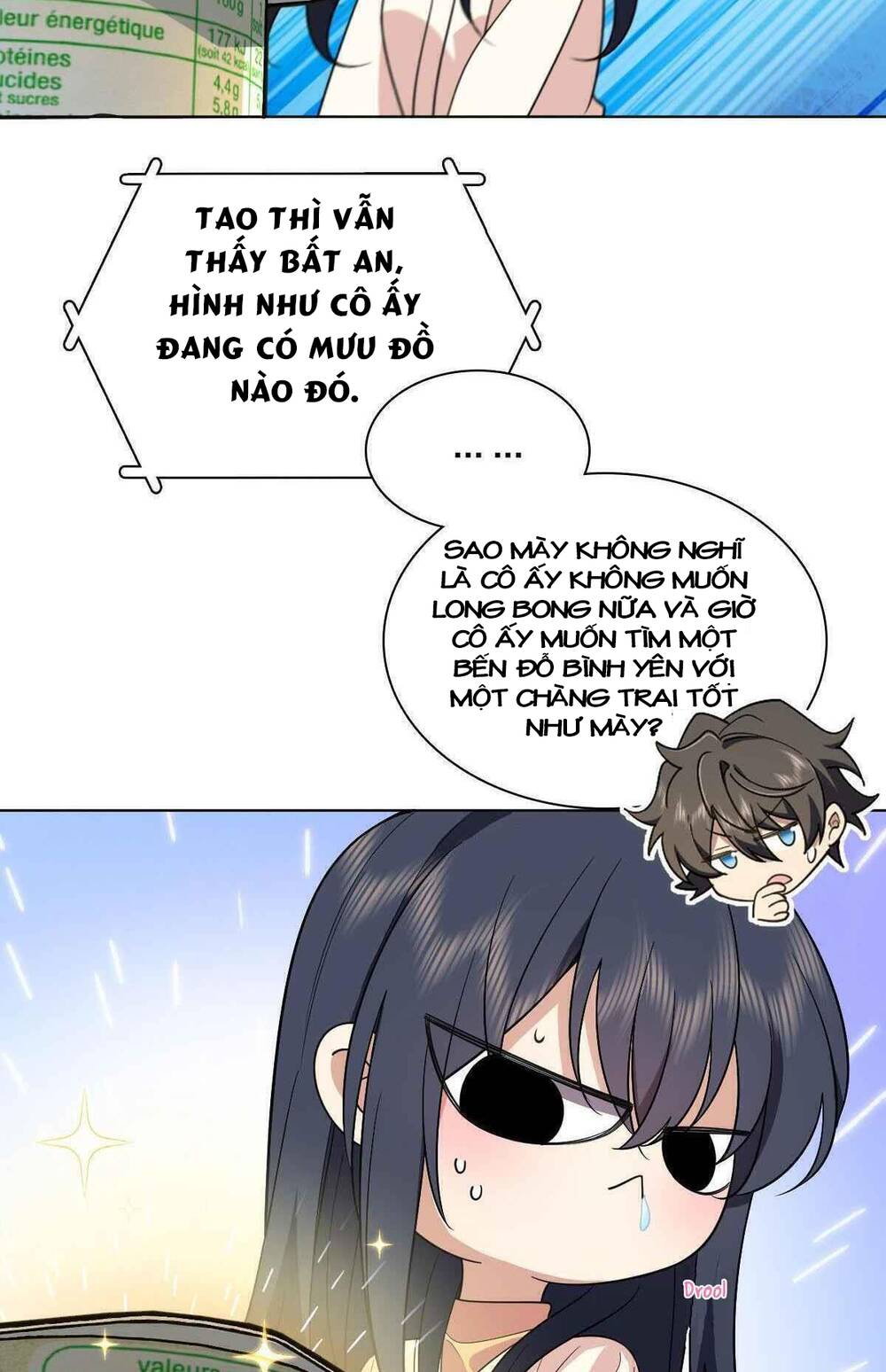 Bà Xã Nhà Tôi Đến Từ Ngàn Năm Trước - Chapter 95 - Page 48