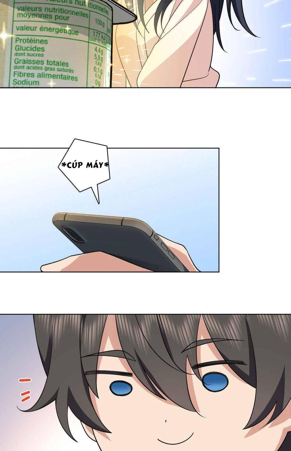 Bà Xã Nhà Tôi Đến Từ Ngàn Năm Trước - Chapter 95 - Page 49