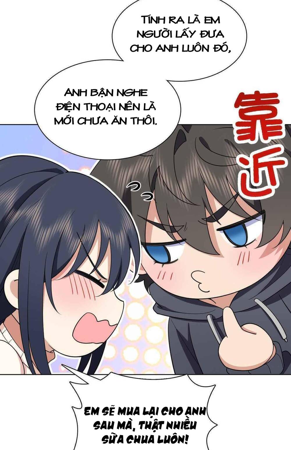 Bà Xã Nhà Tôi Đến Từ Ngàn Năm Trước - Chapter 95 - Page 52