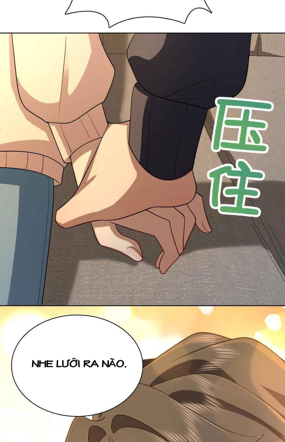 Bà Xã Nhà Tôi Đến Từ Ngàn Năm Trước - Chapter 95 - Page 53