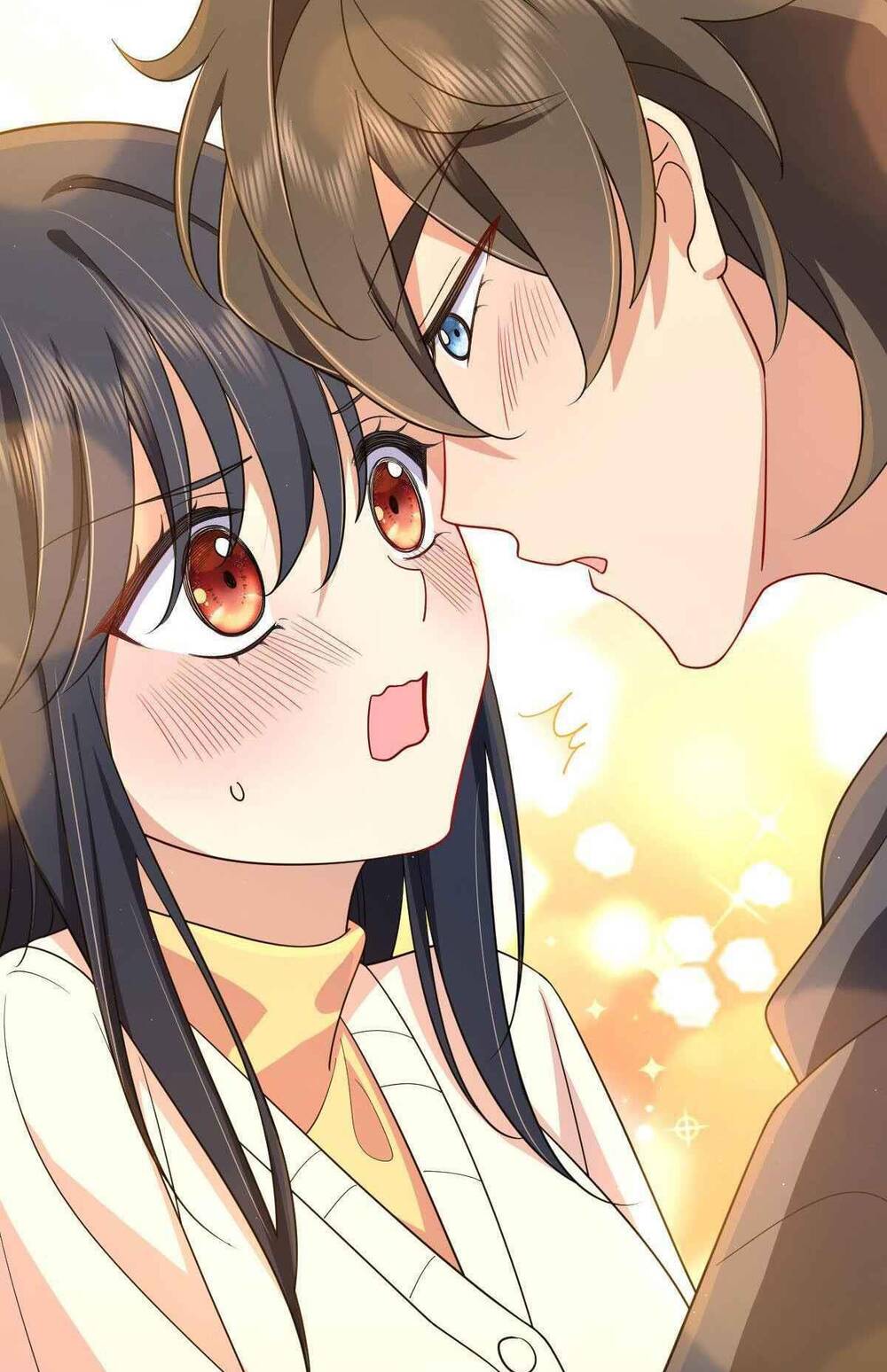 Bà Xã Nhà Tôi Đến Từ Ngàn Năm Trước - Chapter 95 - Page 54