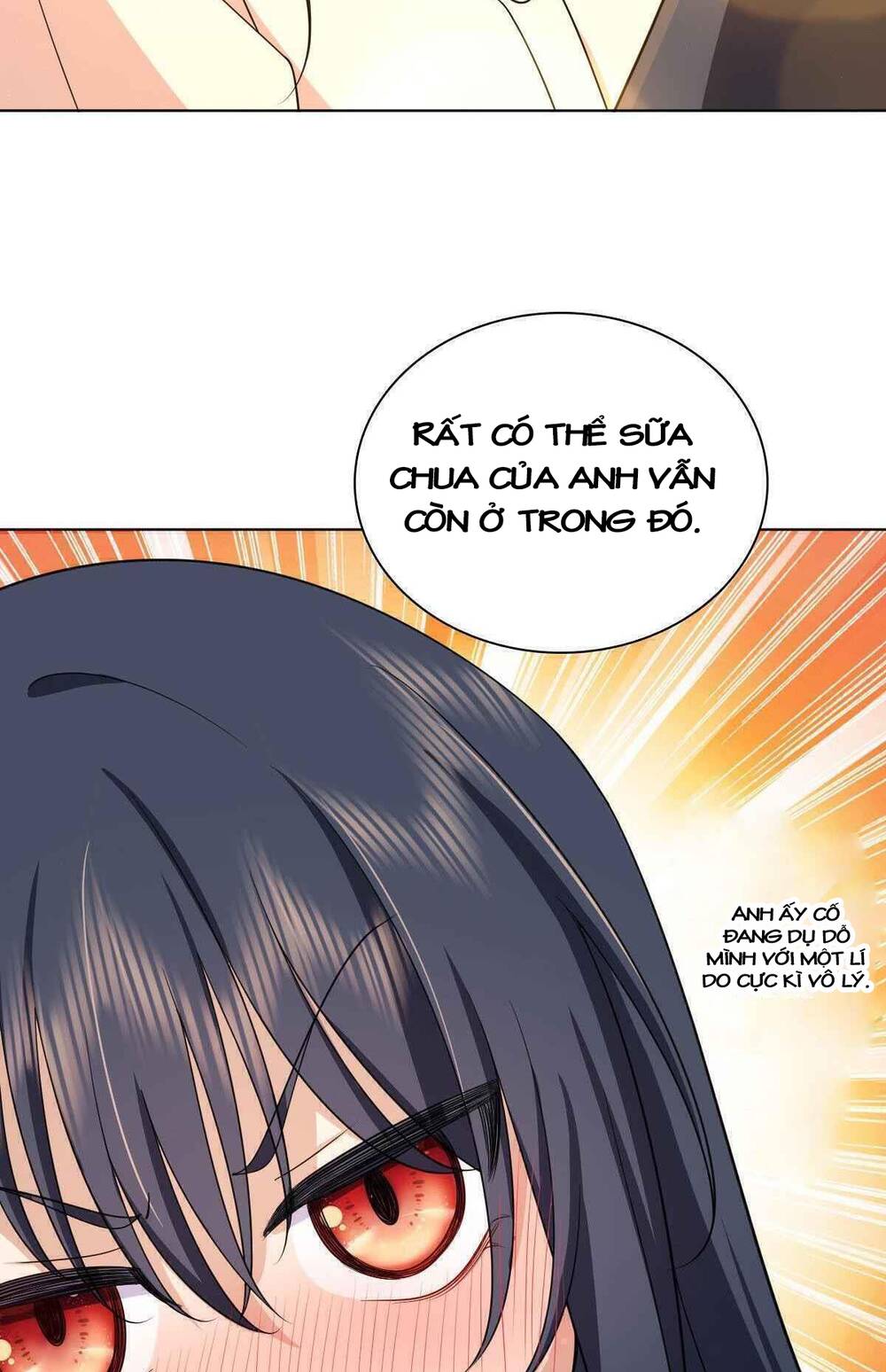 Bà Xã Nhà Tôi Đến Từ Ngàn Năm Trước - Chapter 95 - Page 55