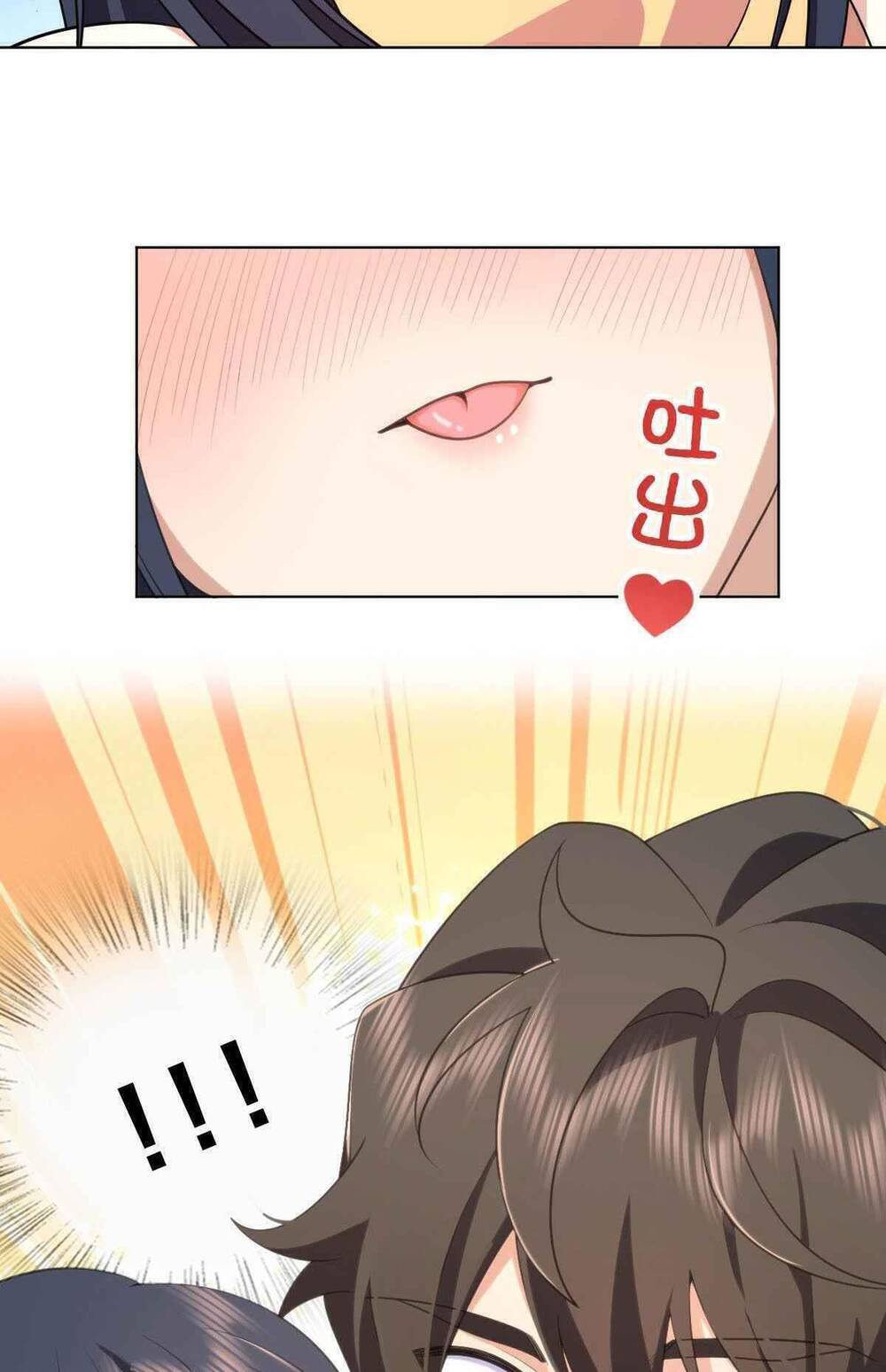 Bà Xã Nhà Tôi Đến Từ Ngàn Năm Trước - Chapter 95 - Page 57