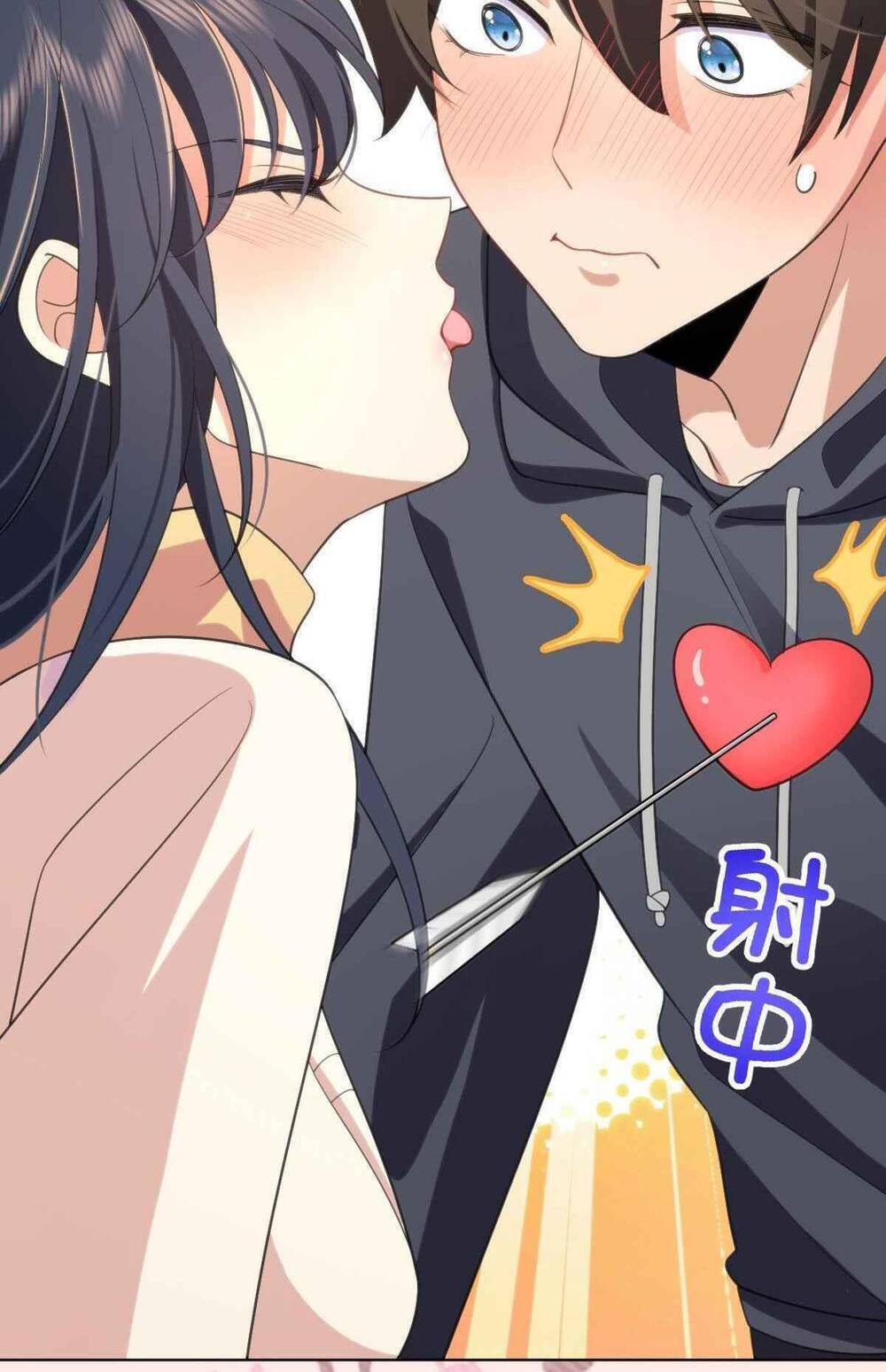 Bà Xã Nhà Tôi Đến Từ Ngàn Năm Trước - Chapter 95 - Page 58