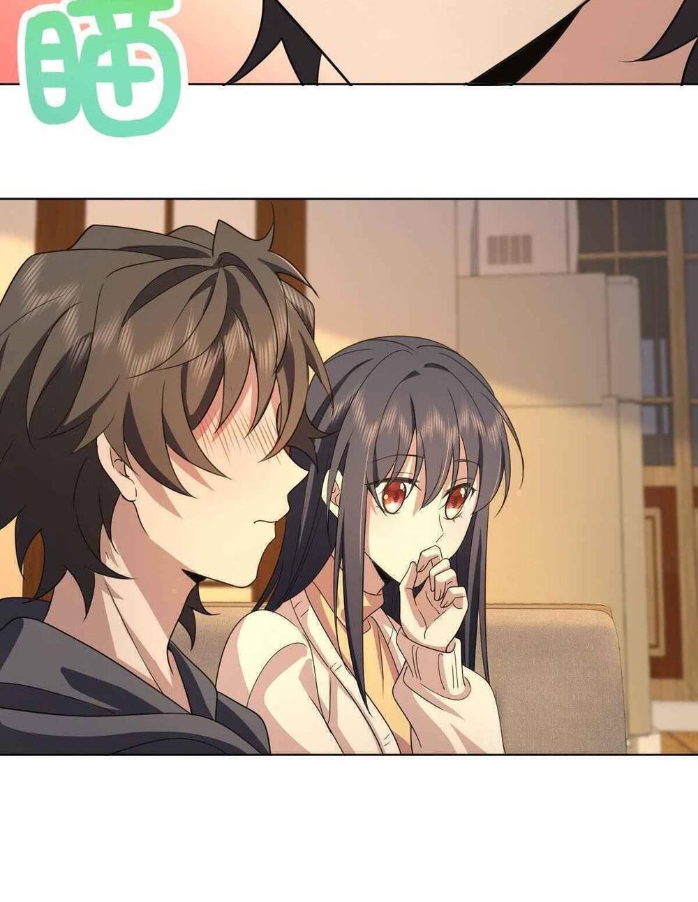 Bà Xã Nhà Tôi Đến Từ Ngàn Năm Trước - Chapter 95 - Page 6