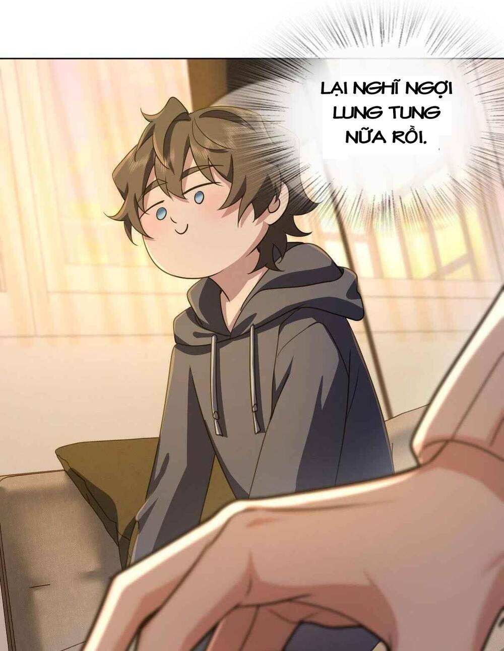 Bà Xã Nhà Tôi Đến Từ Ngàn Năm Trước - Chapter 95 - Page 8