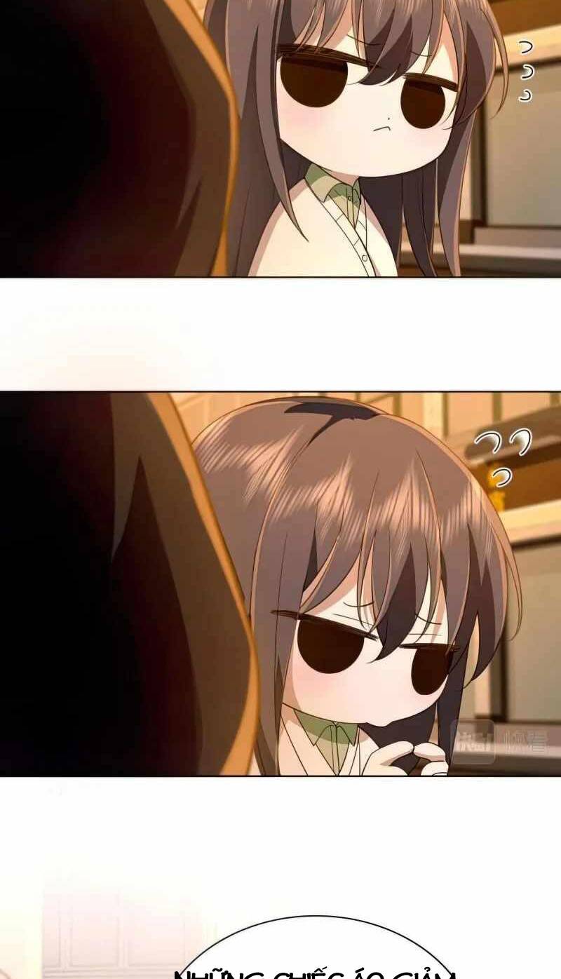 Bà Xã Nhà Tôi Đến Từ Ngàn Năm Trước - Chapter 96 - Page 9