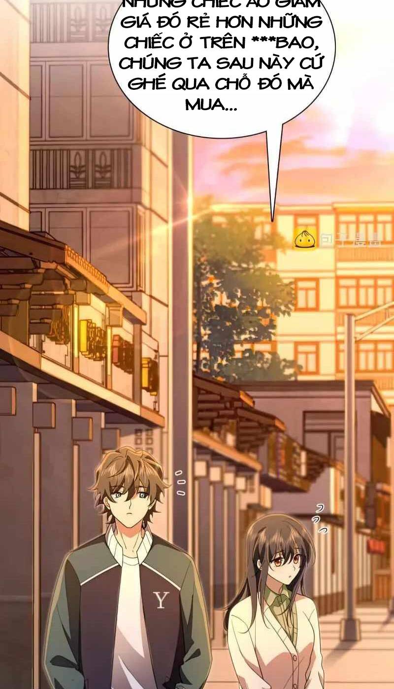 Bà Xã Nhà Tôi Đến Từ Ngàn Năm Trước - Chapter 96 - Page 10