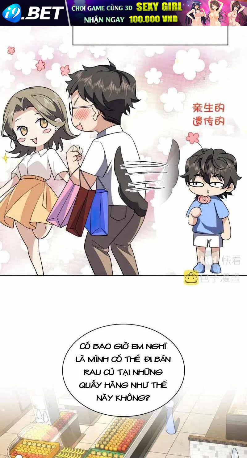 Bà Xã Nhà Tôi Đến Từ Ngàn Năm Trước - Chapter 96 - Page 16