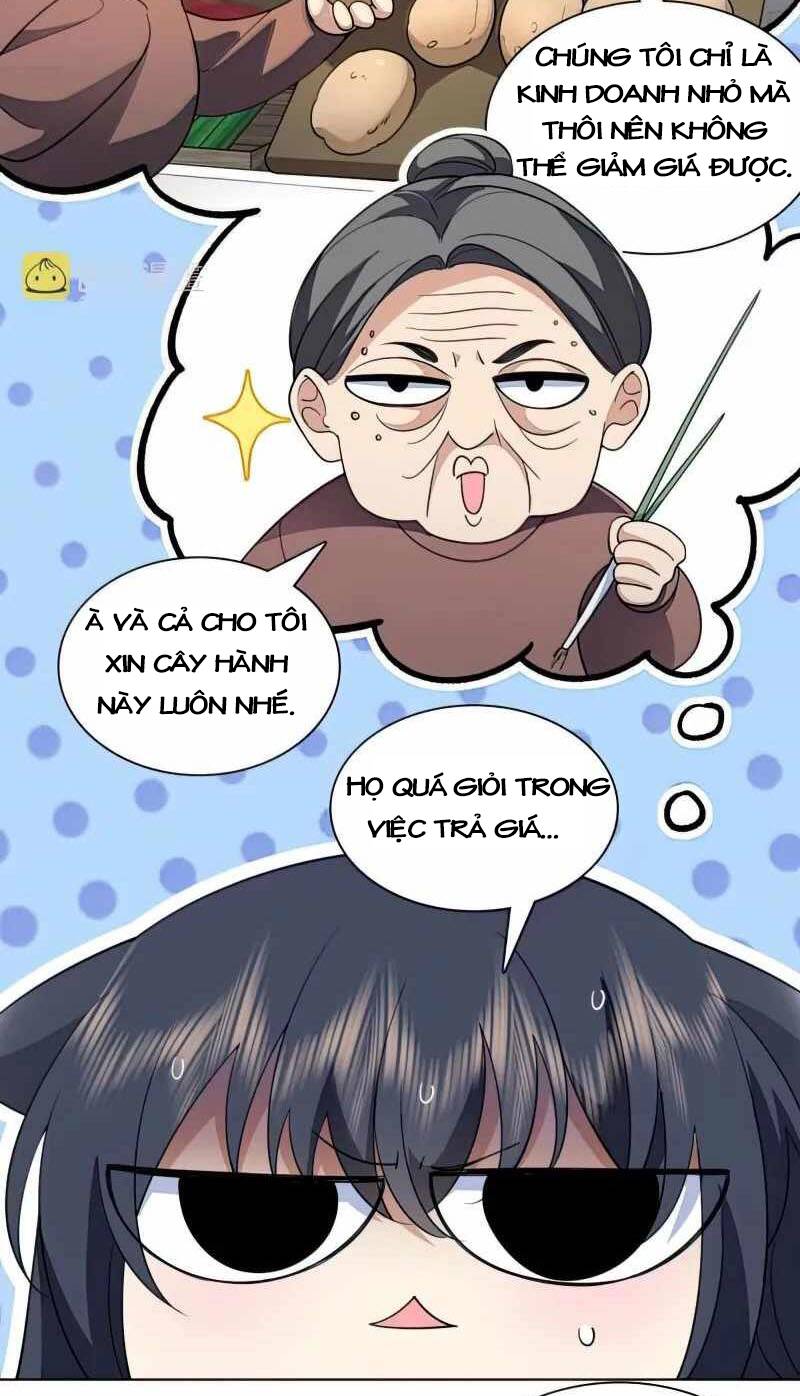 Bà Xã Nhà Tôi Đến Từ Ngàn Năm Trước - Chapter 96 - Page 19