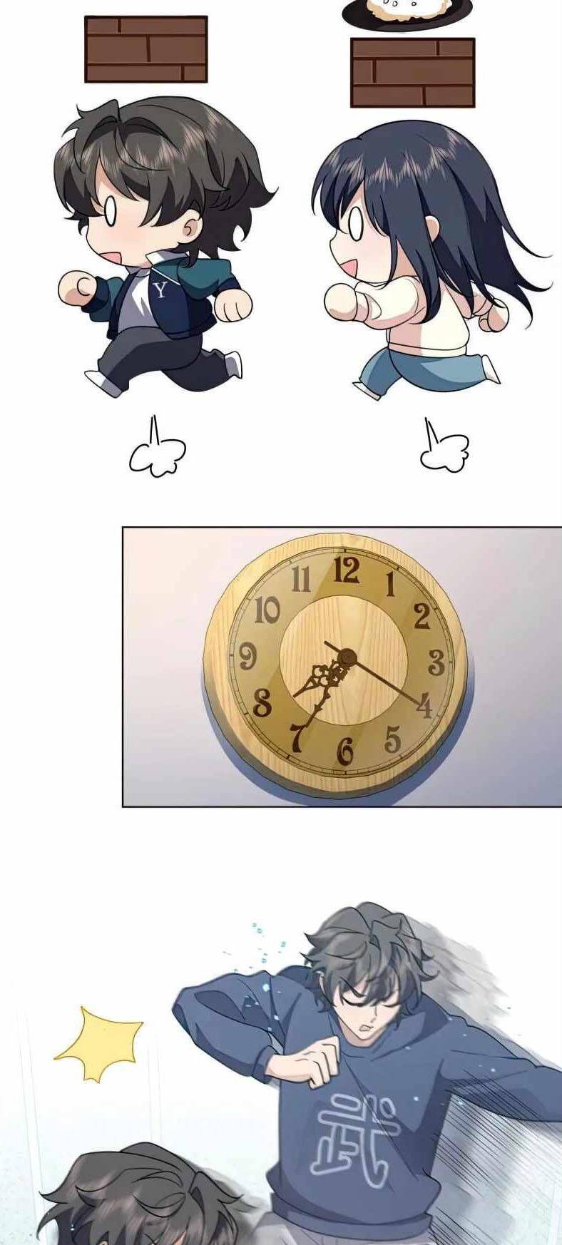 Bà Xã Nhà Tôi Đến Từ Ngàn Năm Trước - Chapter 96 - Page 21