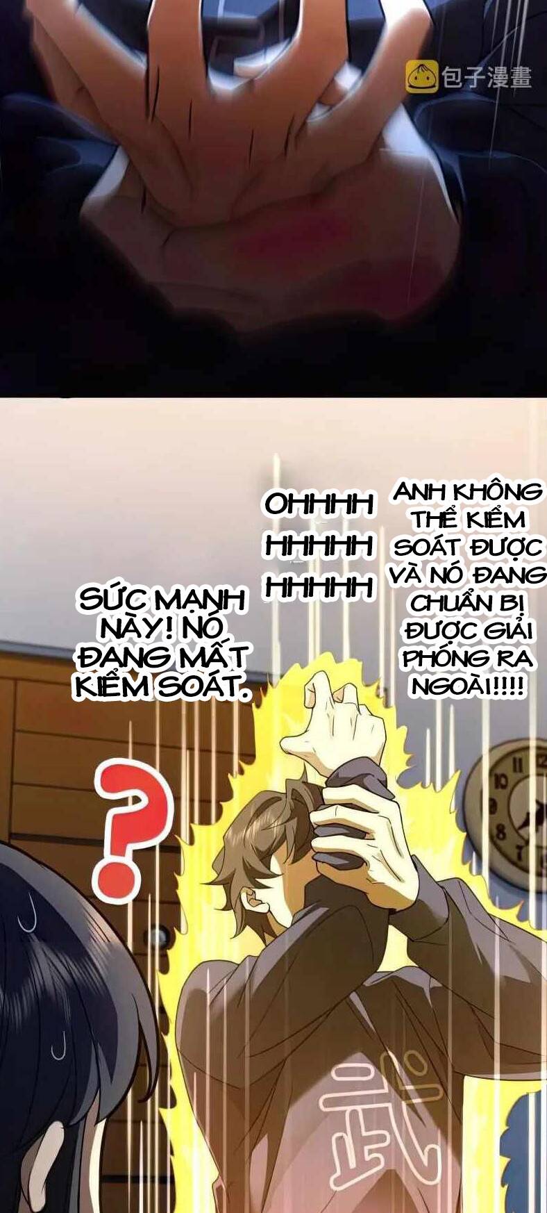 Bà Xã Nhà Tôi Đến Từ Ngàn Năm Trước - Chapter 96 - Page 27