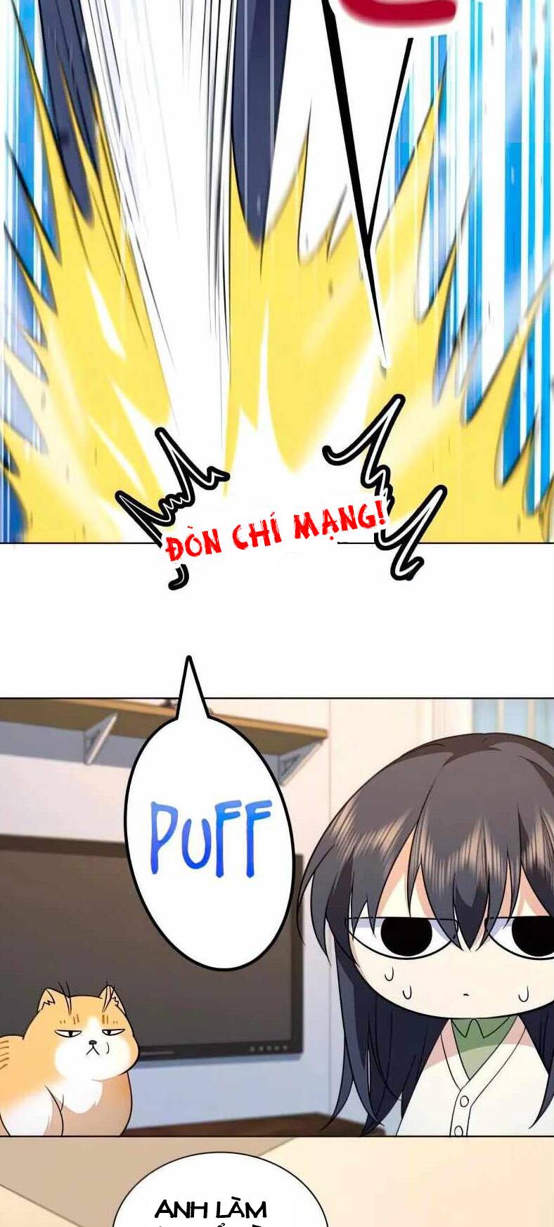 Bà Xã Nhà Tôi Đến Từ Ngàn Năm Trước - Chapter 96 - Page 31