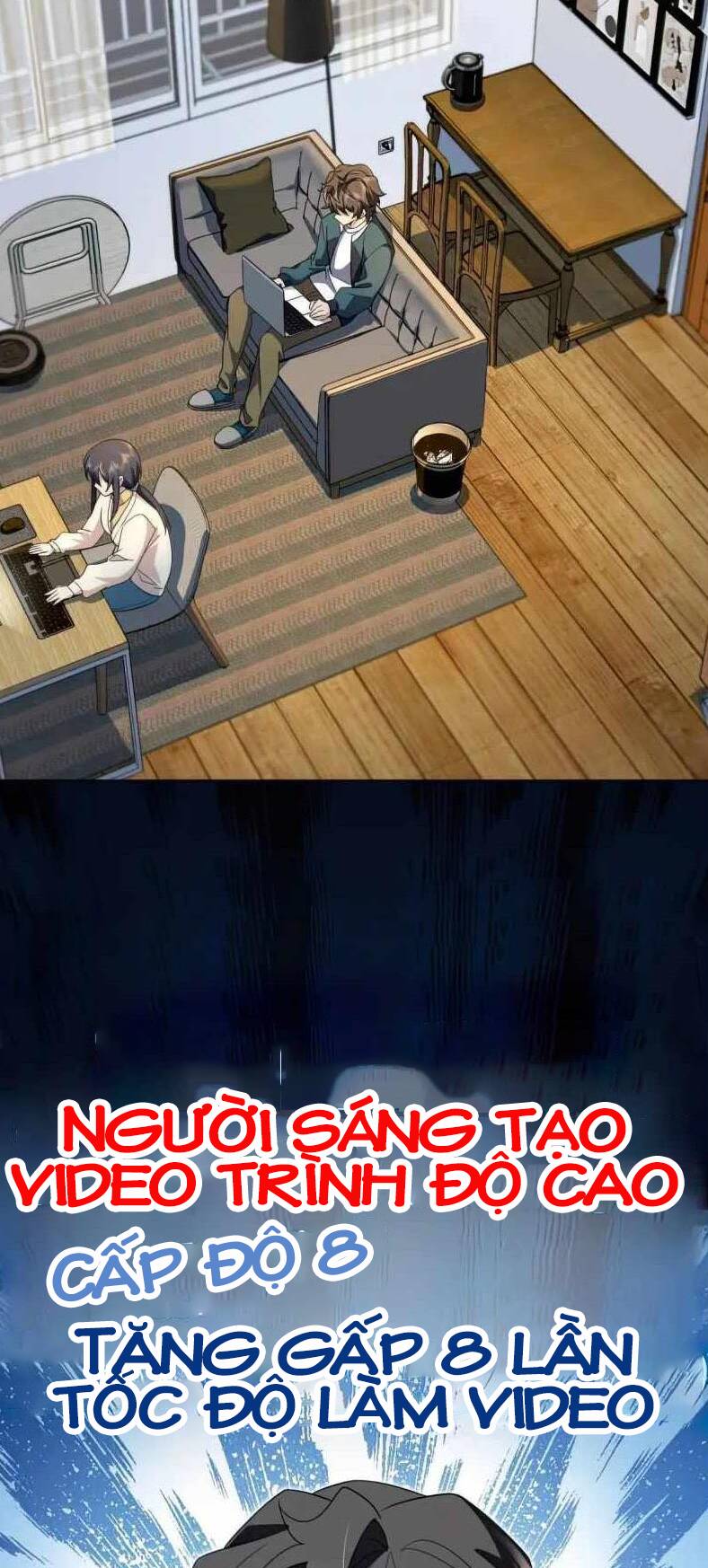 Bà Xã Nhà Tôi Đến Từ Ngàn Năm Trước - Chapter 96 - Page 36