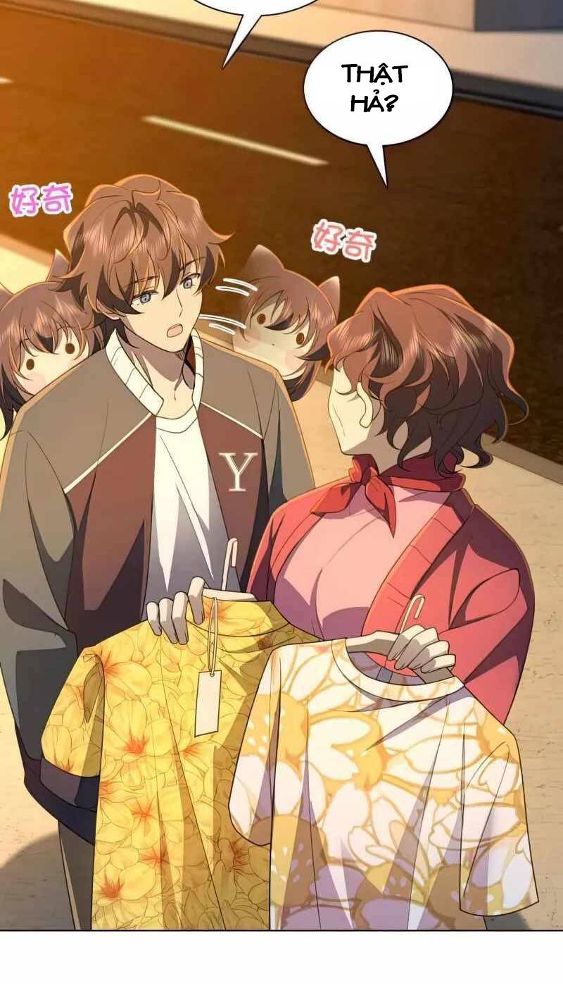 Bà Xã Nhà Tôi Đến Từ Ngàn Năm Trước - Chapter 96 - Page 3