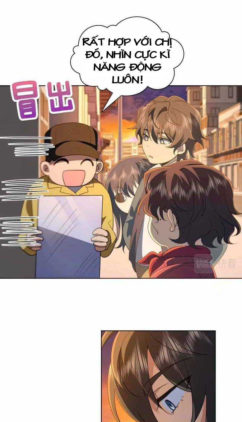 Bà Xã Nhà Tôi Đến Từ Ngàn Năm Trước - Chapter 96 - Page 4