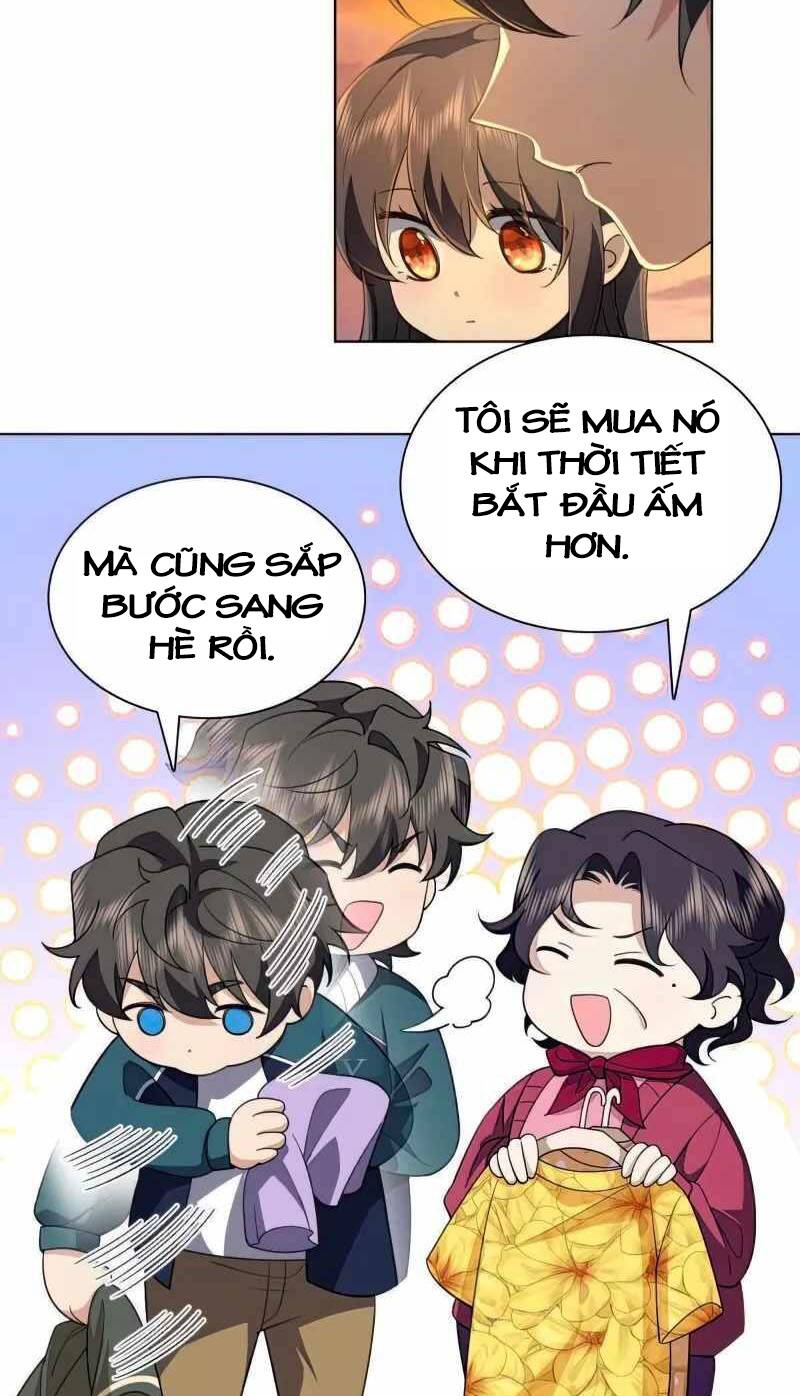 Bà Xã Nhà Tôi Đến Từ Ngàn Năm Trước - Chapter 96 - Page 5