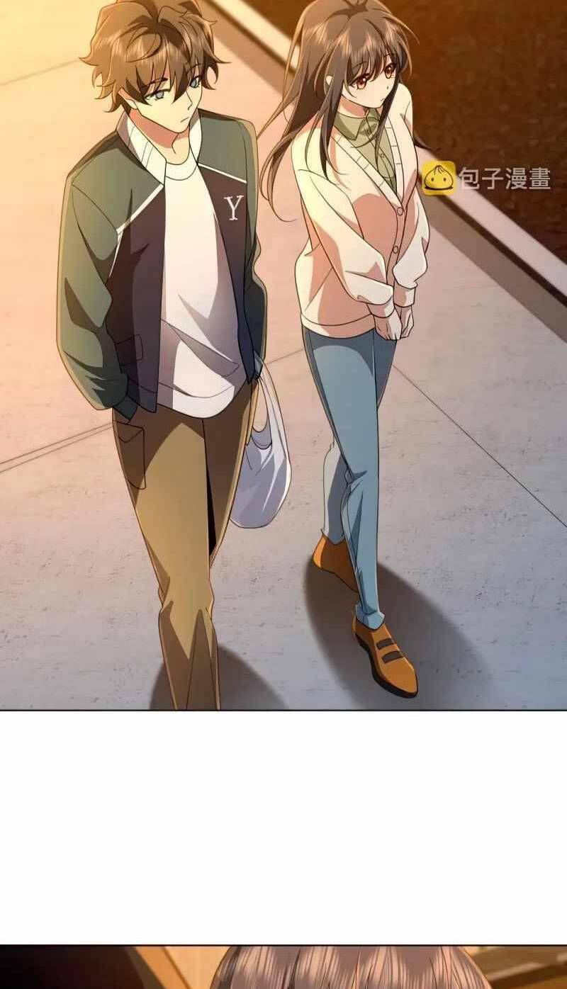 Bà Xã Nhà Tôi Đến Từ Ngàn Năm Trước - Chapter 96 - Page 8