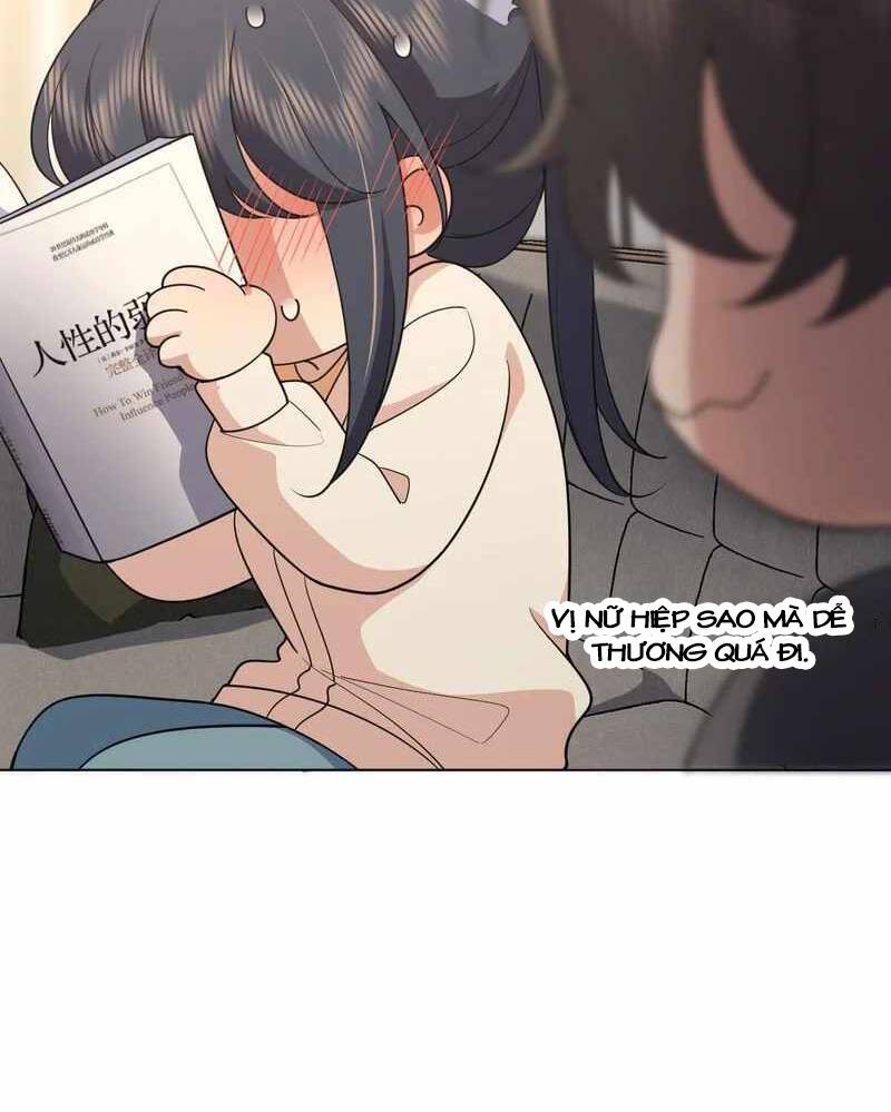 Bà Xã Nhà Tôi Đến Từ Ngàn Năm Trước - Chapter 97 - Page 22