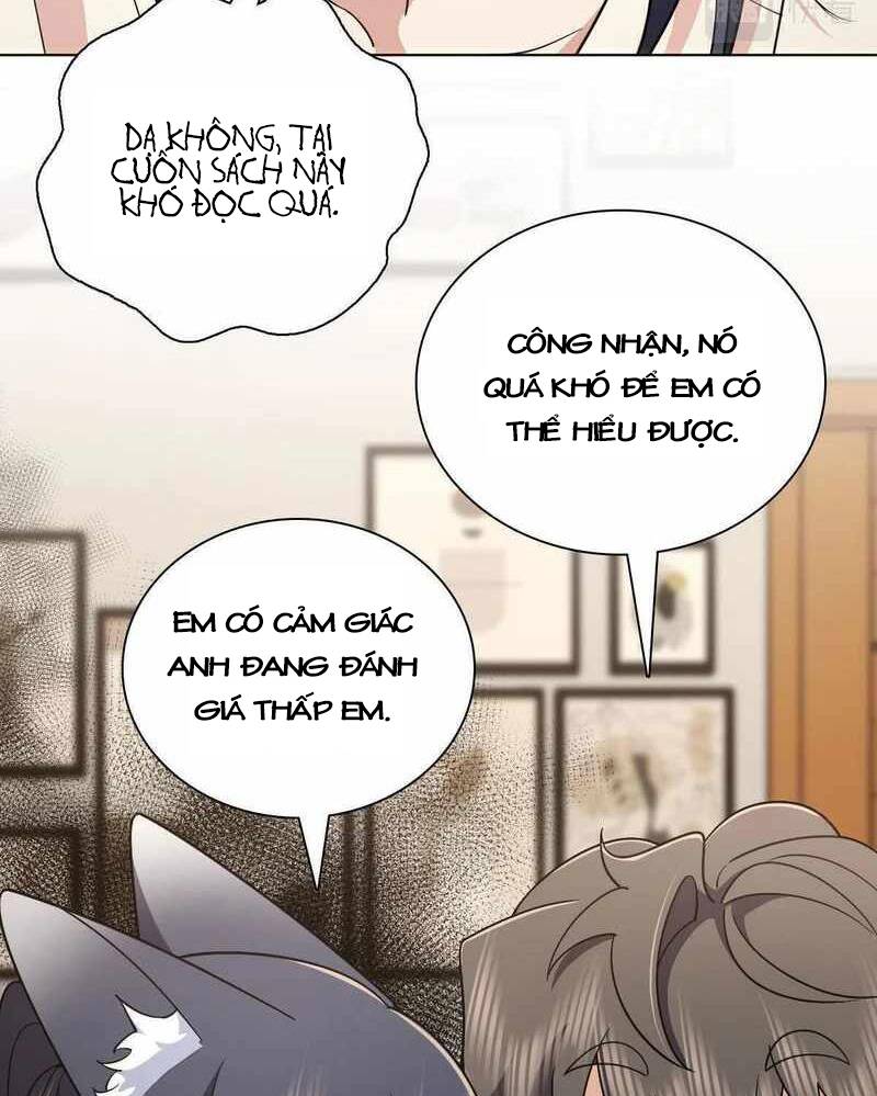 Bà Xã Nhà Tôi Đến Từ Ngàn Năm Trước - Chapter 97 - Page 30