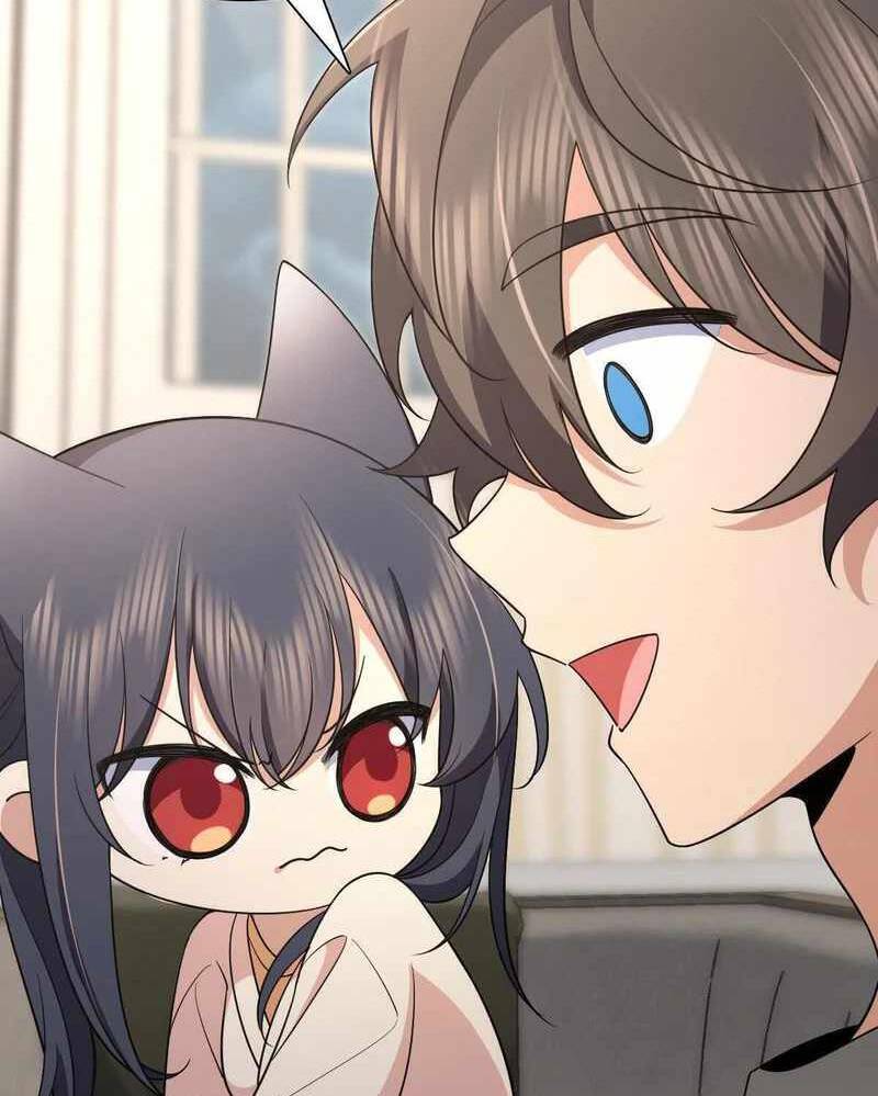 Bà Xã Nhà Tôi Đến Từ Ngàn Năm Trước - Chapter 97 - Page 35