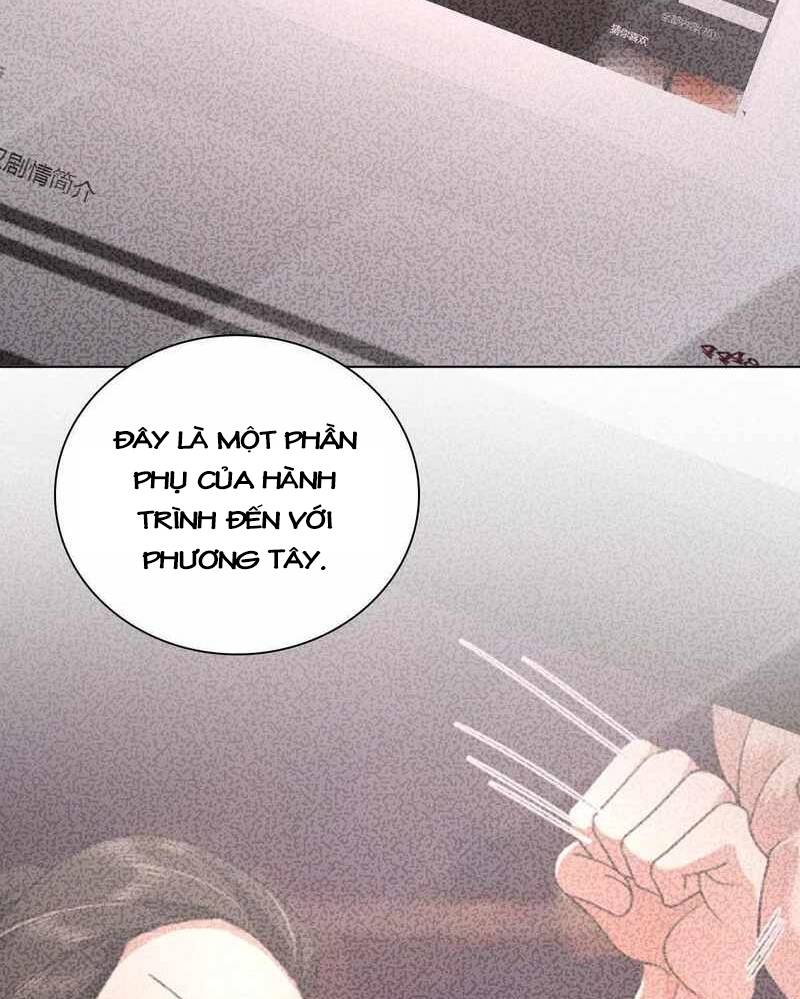 Bà Xã Nhà Tôi Đến Từ Ngàn Năm Trước - Chapter 97 - Page 40