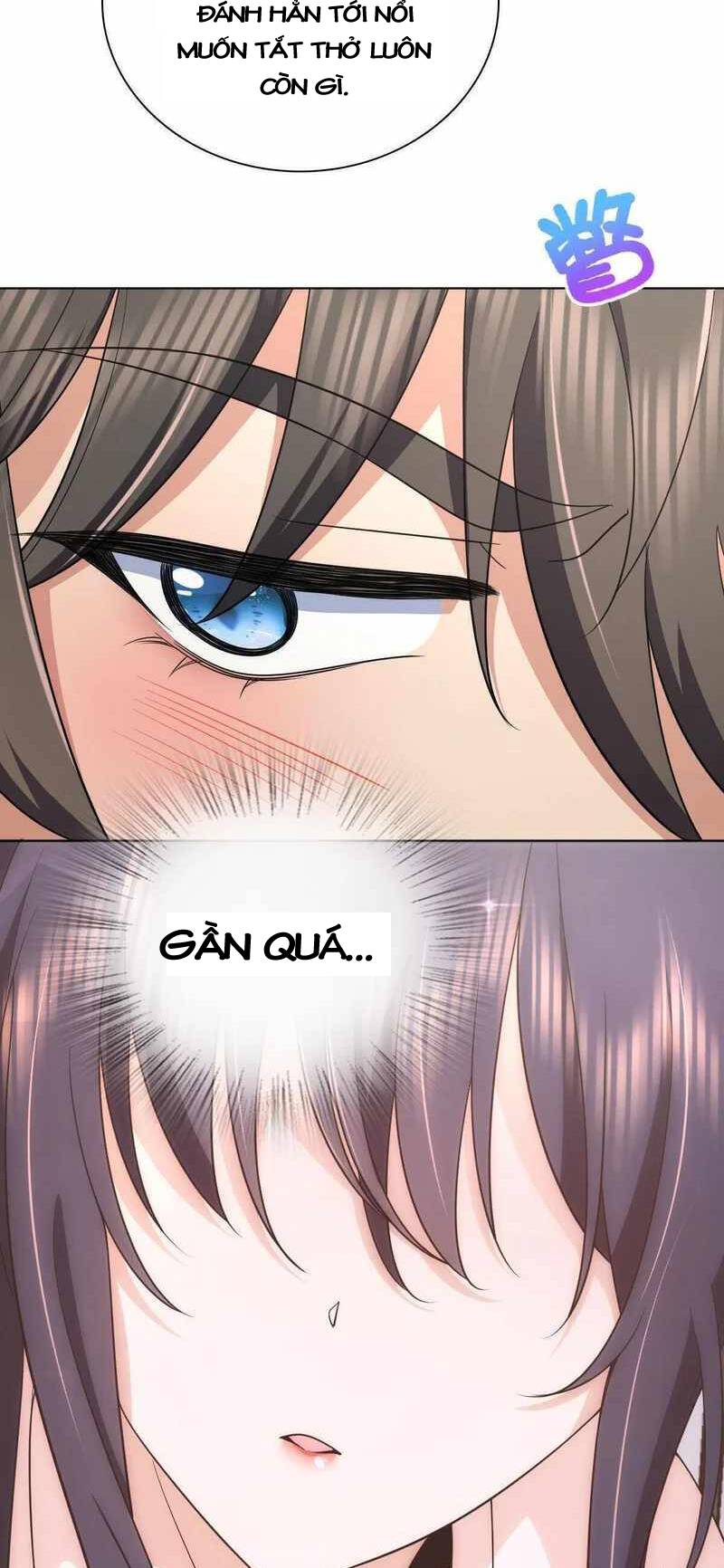 Bà Xã Nhà Tôi Đến Từ Ngàn Năm Trước - Chapter 97 - Page 43