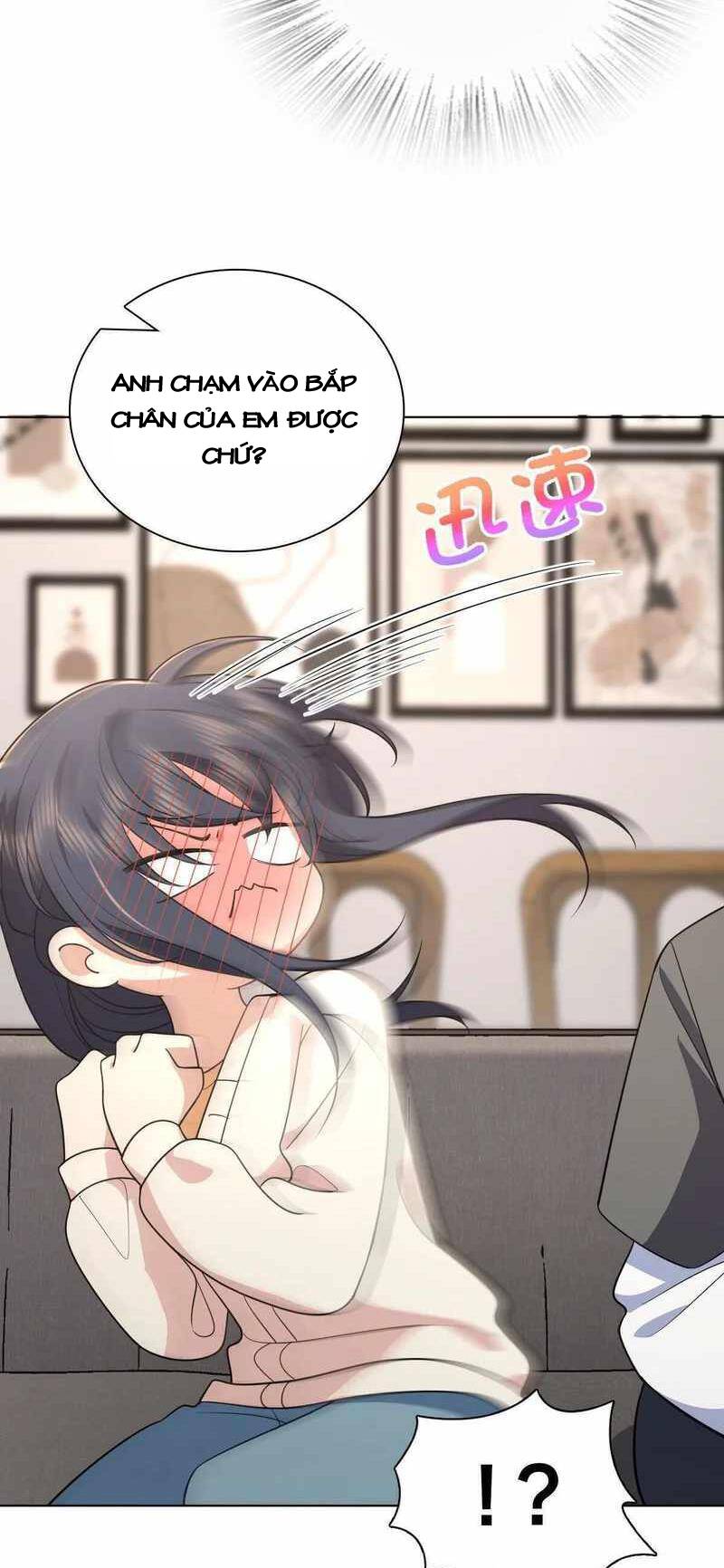 Bà Xã Nhà Tôi Đến Từ Ngàn Năm Trước - Chapter 97 - Page 45