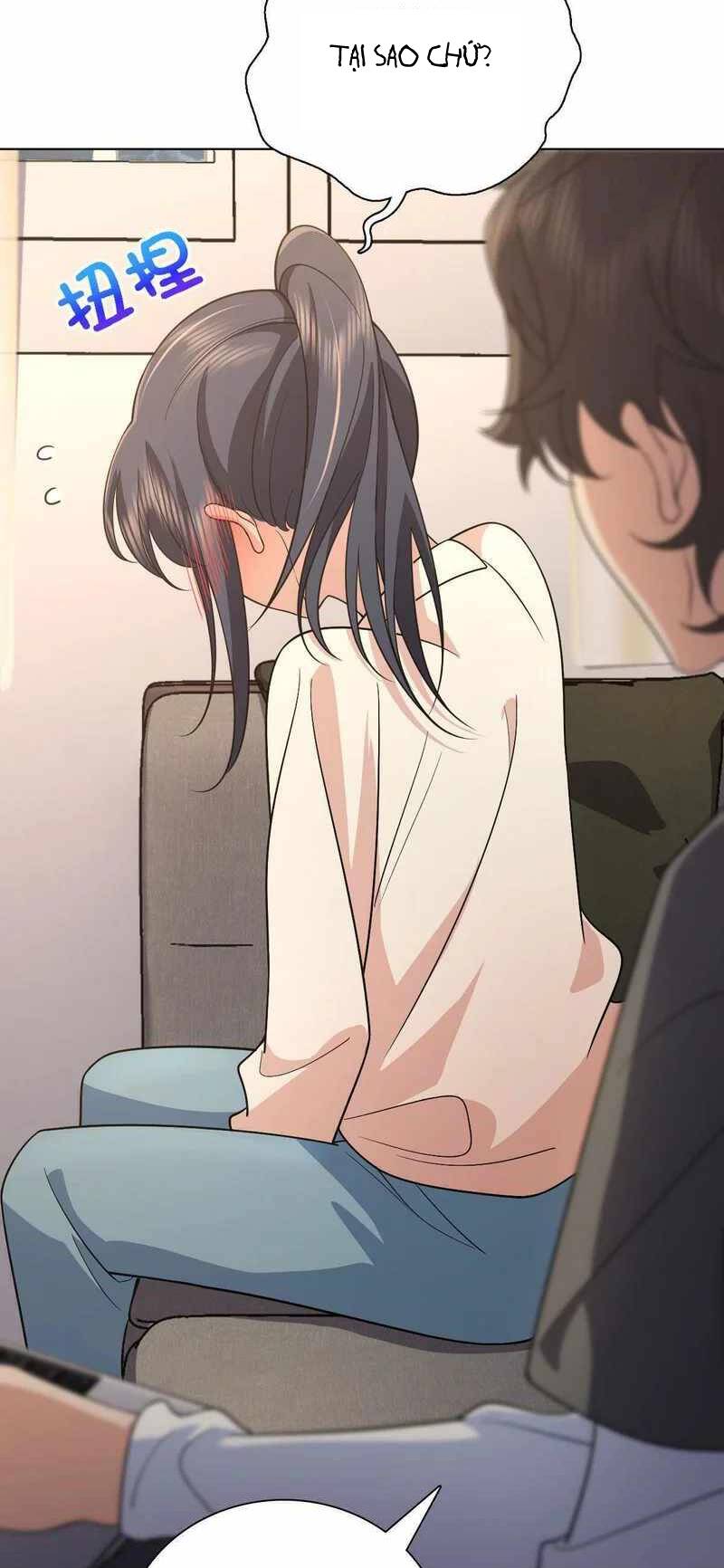 Bà Xã Nhà Tôi Đến Từ Ngàn Năm Trước - Chapter 97 - Page 47