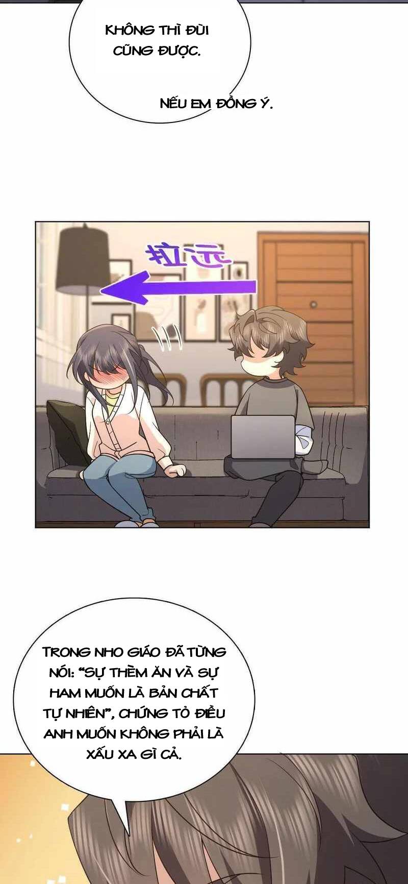 Bà Xã Nhà Tôi Đến Từ Ngàn Năm Trước - Chapter 97 - Page 48