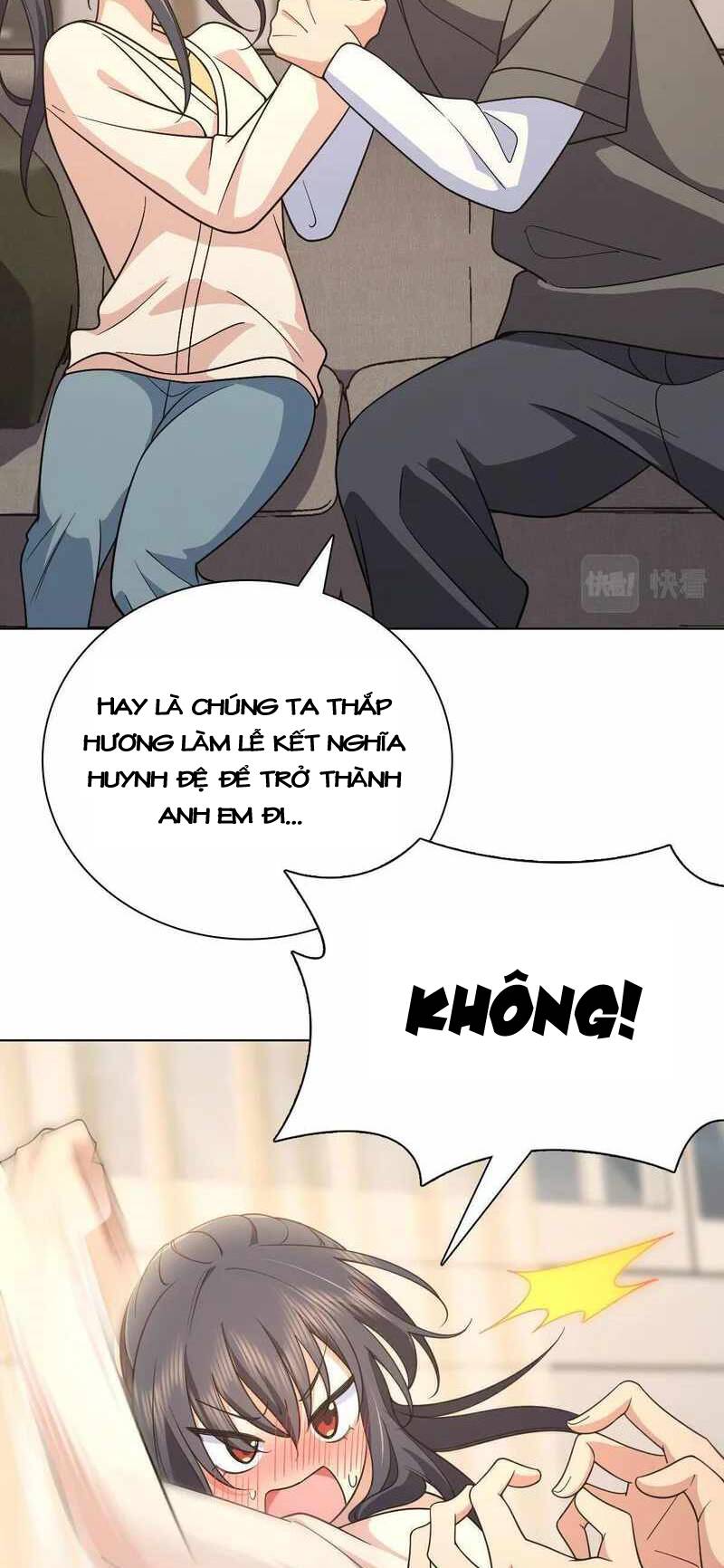 Bà Xã Nhà Tôi Đến Từ Ngàn Năm Trước - Chapter 97 - Page 50