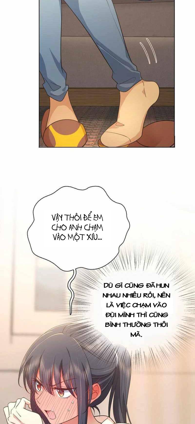 Bà Xã Nhà Tôi Đến Từ Ngàn Năm Trước - Chapter 97 - Page 52
