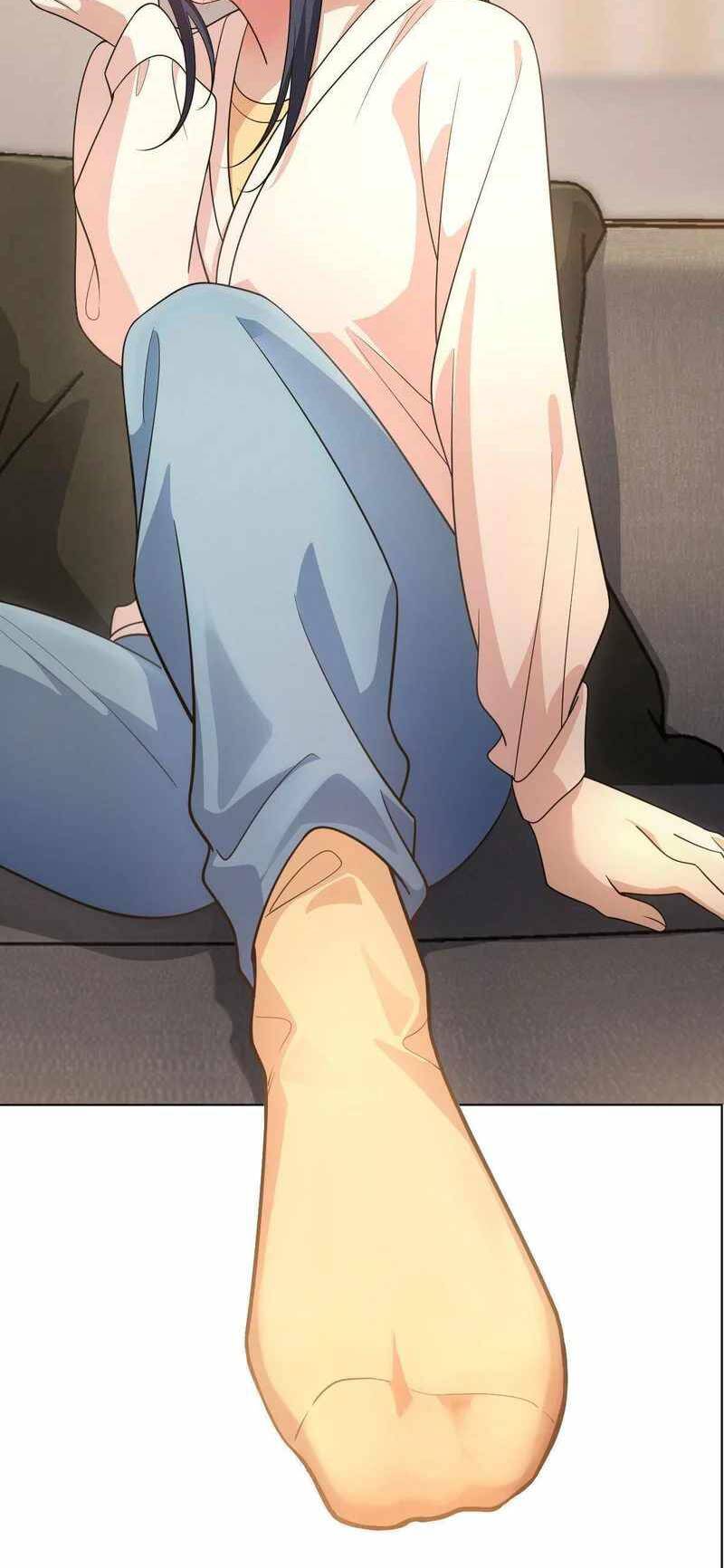 Bà Xã Nhà Tôi Đến Từ Ngàn Năm Trước - Chapter 97 - Page 53