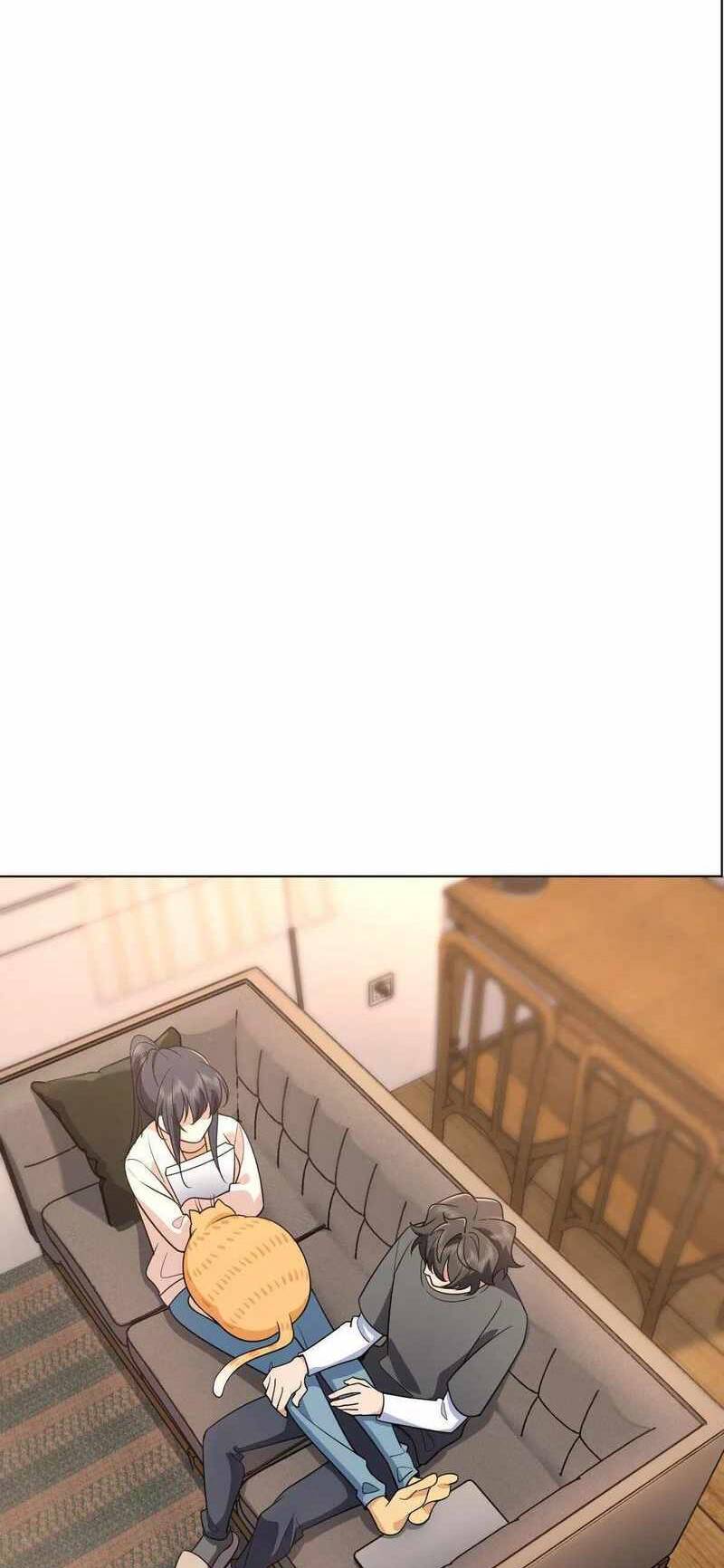 Bà Xã Nhà Tôi Đến Từ Ngàn Năm Trước - Chapter 97 - Page 54