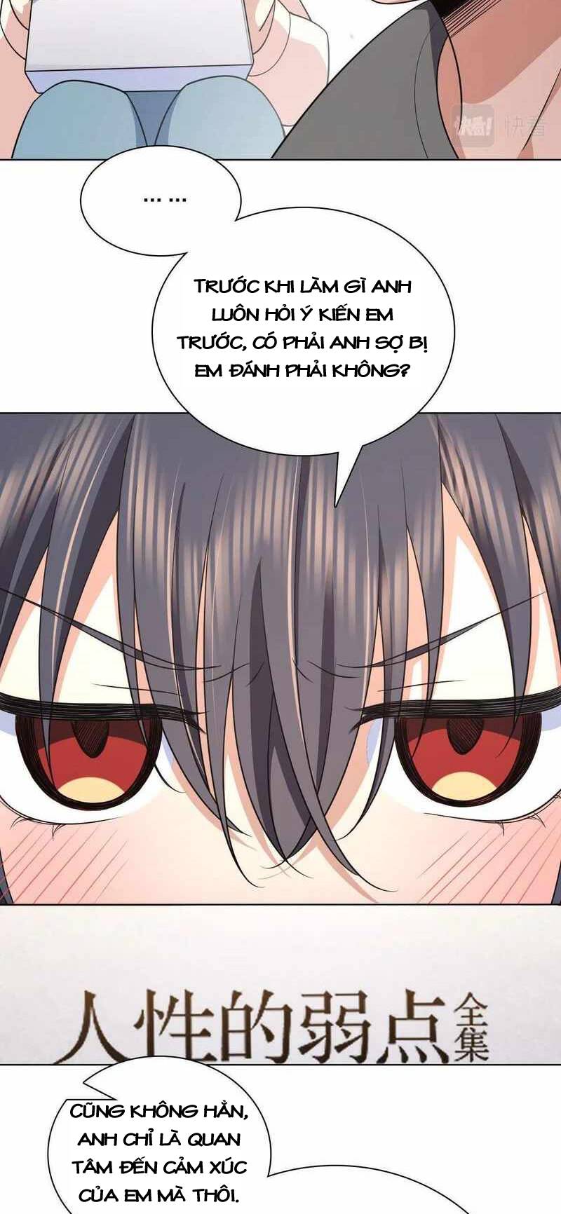 Bà Xã Nhà Tôi Đến Từ Ngàn Năm Trước - Chapter 97 - Page 56