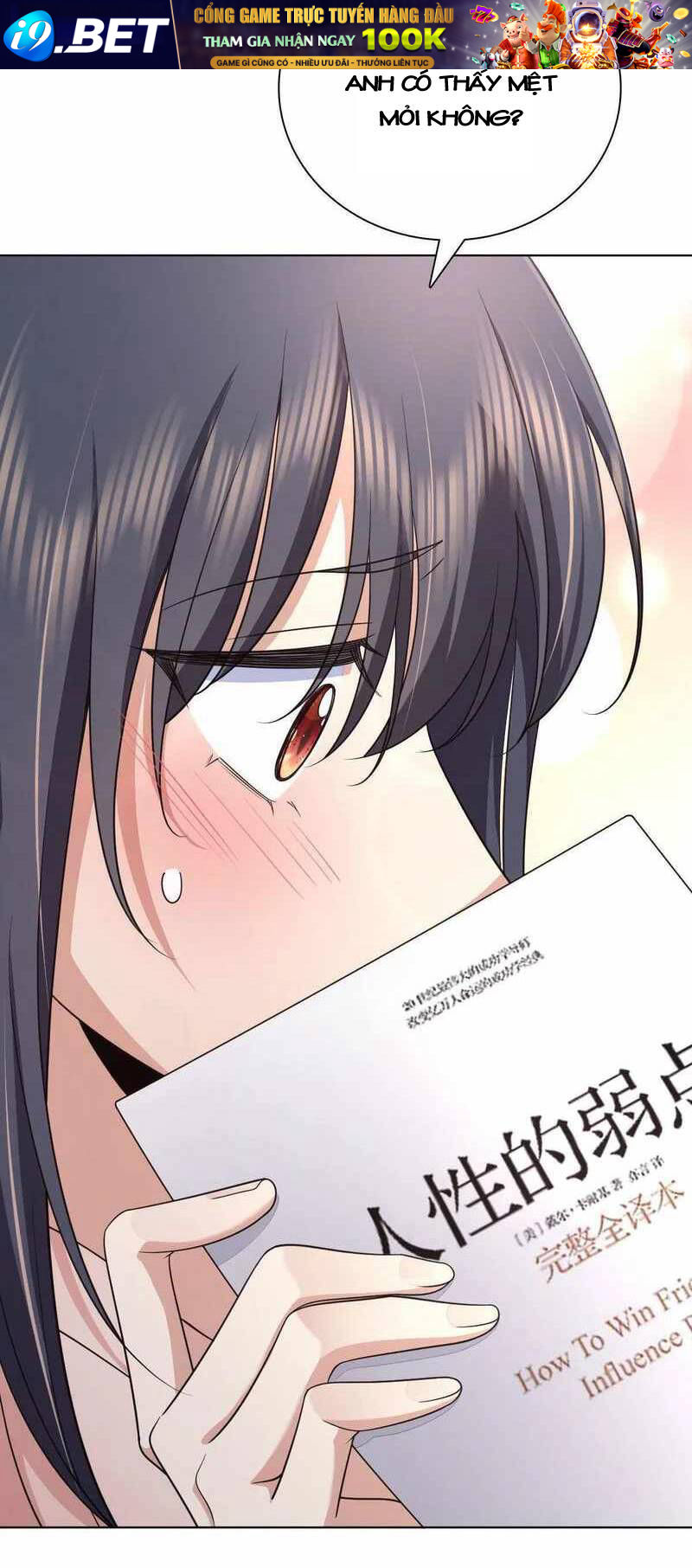 Bà Xã Nhà Tôi Đến Từ Ngàn Năm Trước - Chapter 97 - Page 58