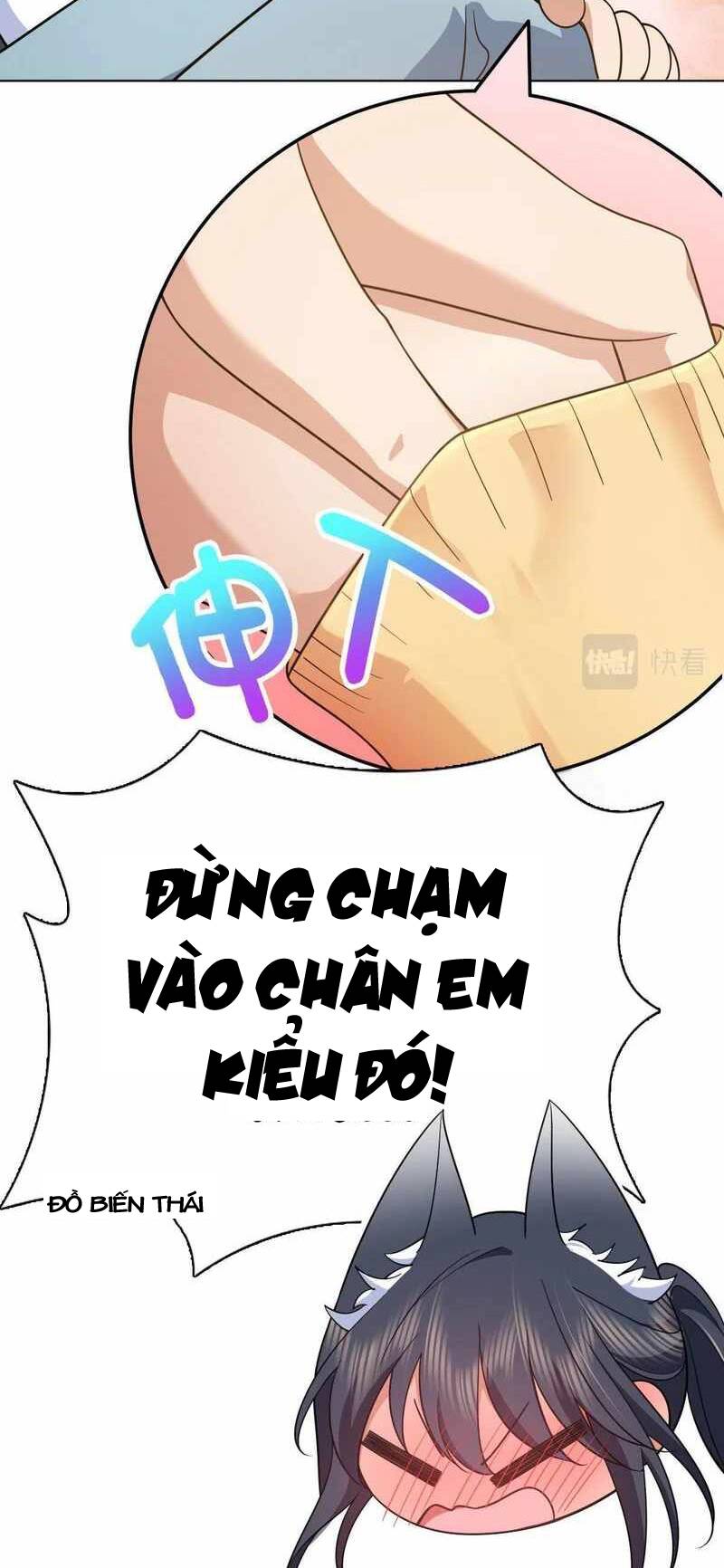 Bà Xã Nhà Tôi Đến Từ Ngàn Năm Trước - Chapter 97 - Page 60