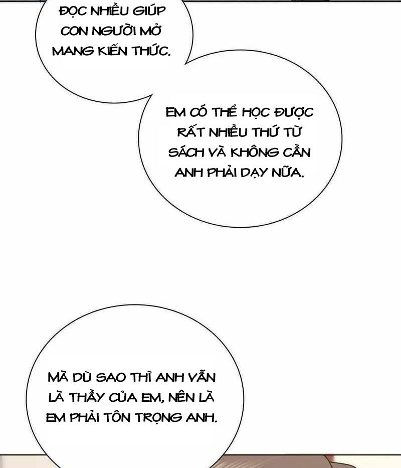 Bà Xã Nhà Tôi Đến Từ Ngàn Năm Trước - Chapter 97 - Page 7