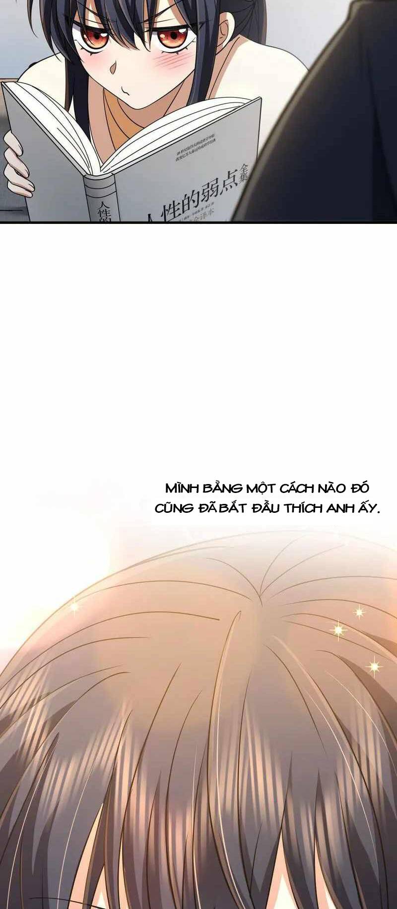 Bà Xã Nhà Tôi Đến Từ Ngàn Năm Trước - Chapter 98 - Page 13