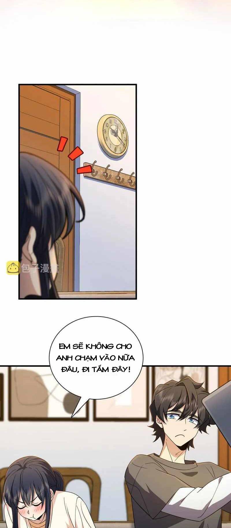 Bà Xã Nhà Tôi Đến Từ Ngàn Năm Trước - Chapter 98 - Page 15